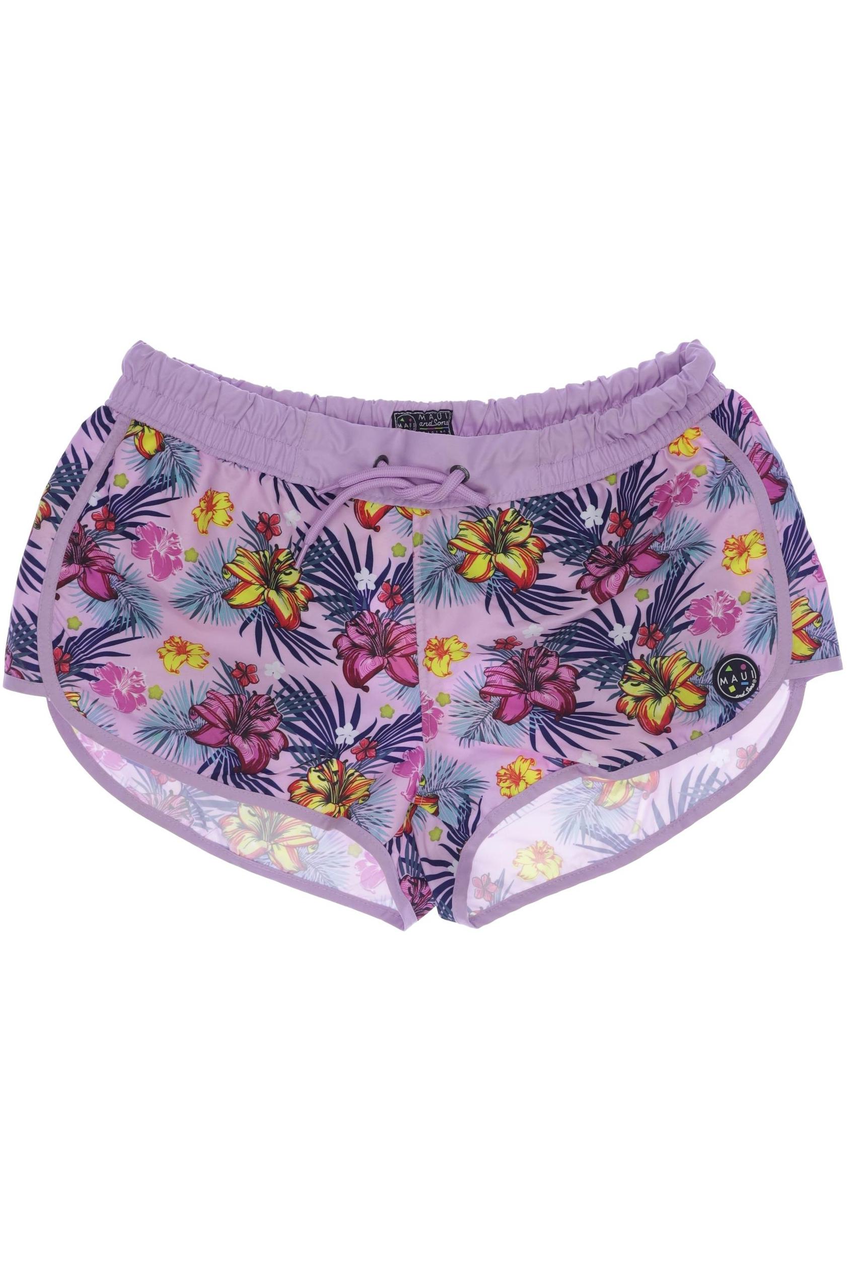 

Maui Wowie Damen Shorts, pink, Gr. 40