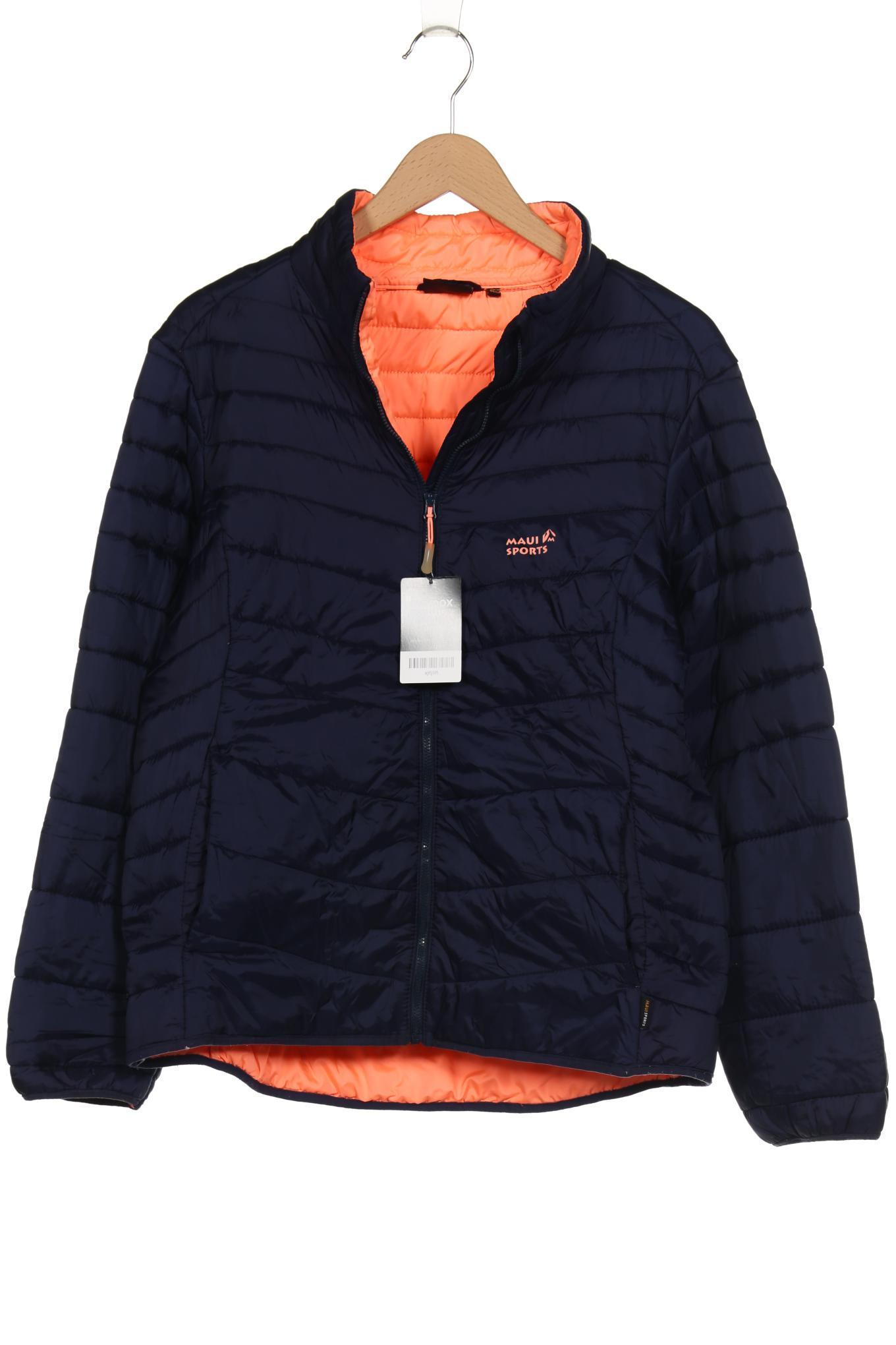 

Maui Wowie Damen Jacke, marineblau, Gr. 44