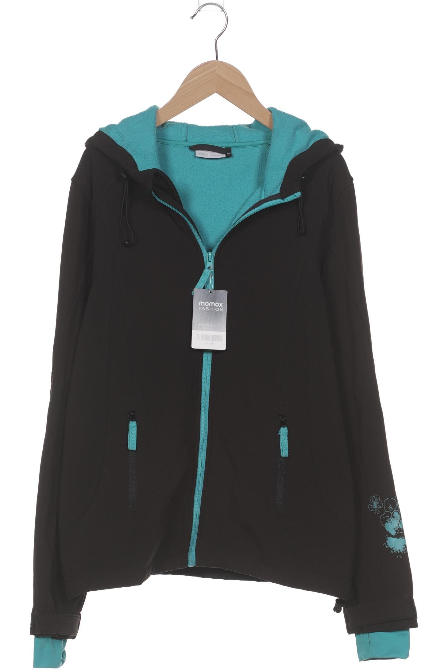 

Maui Wowie Damen Jacke, schwarz, Gr. 40