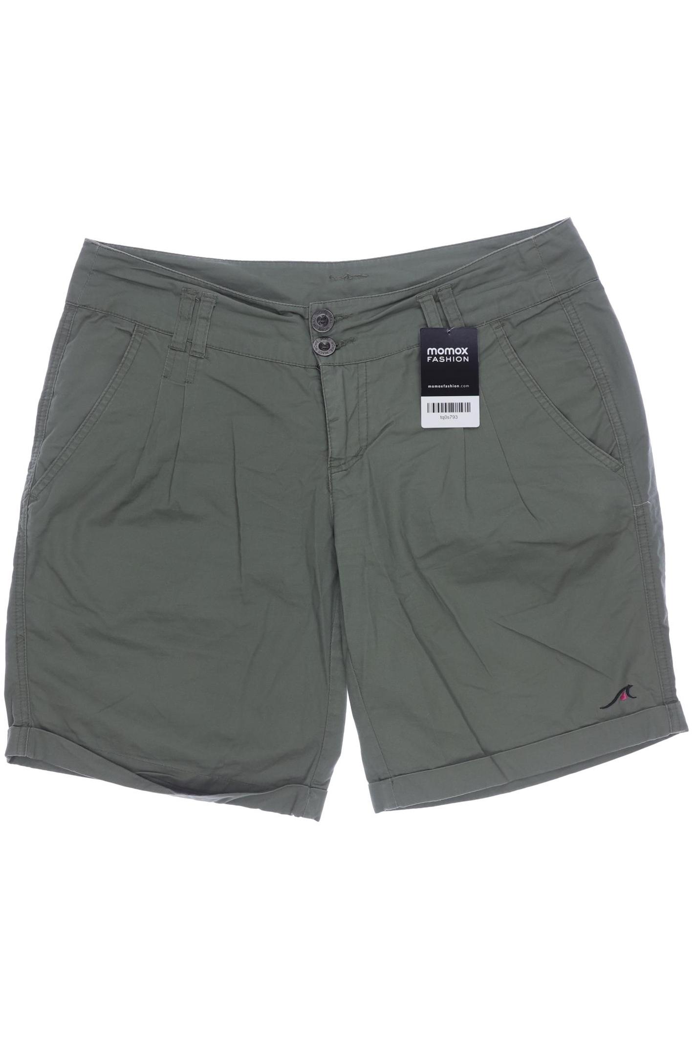 

Maui Wowie Damen Shorts, grün, Gr. 30