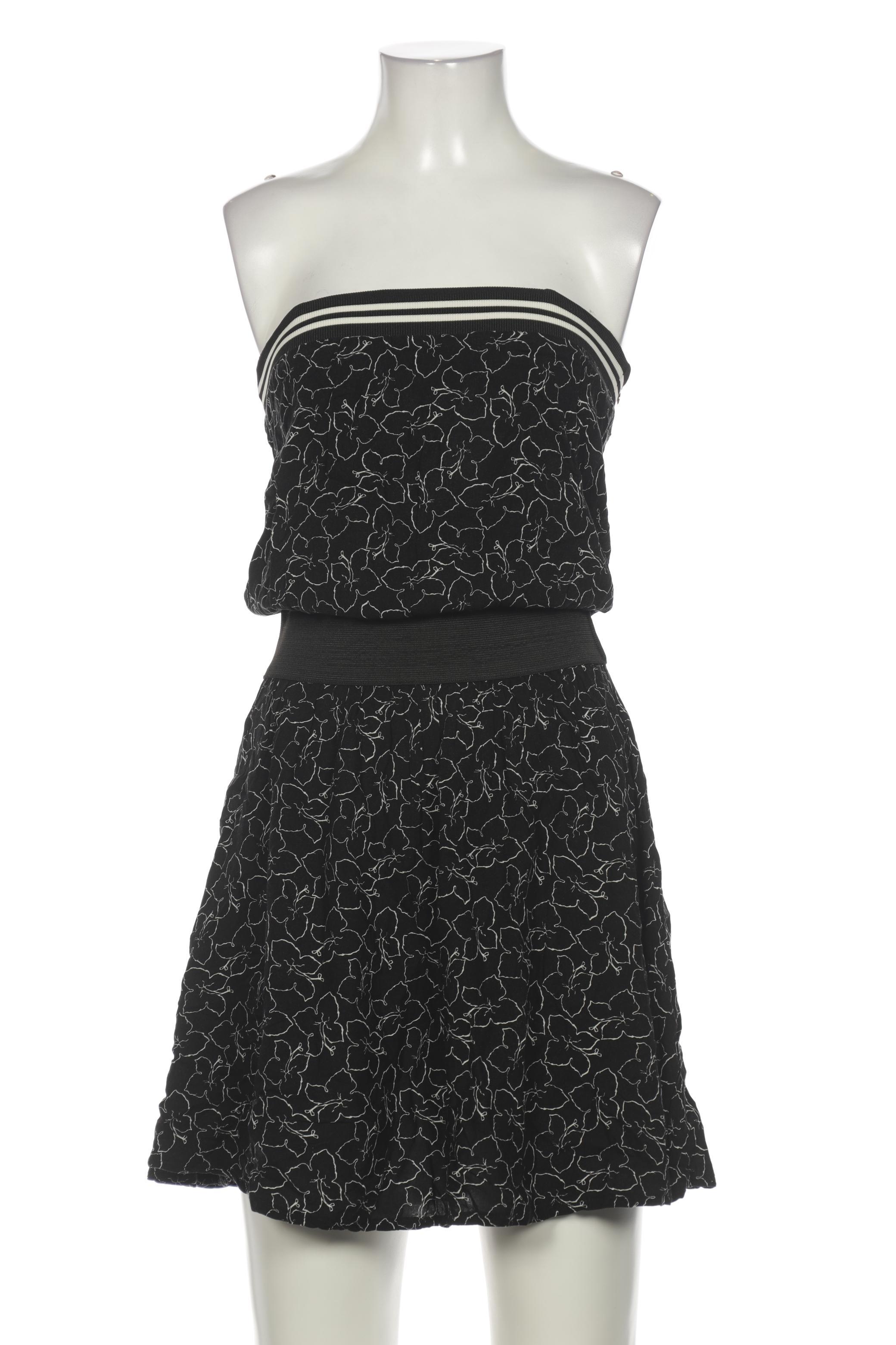 

Maui Wowie Damen Kleid, schwarz, Gr. 34