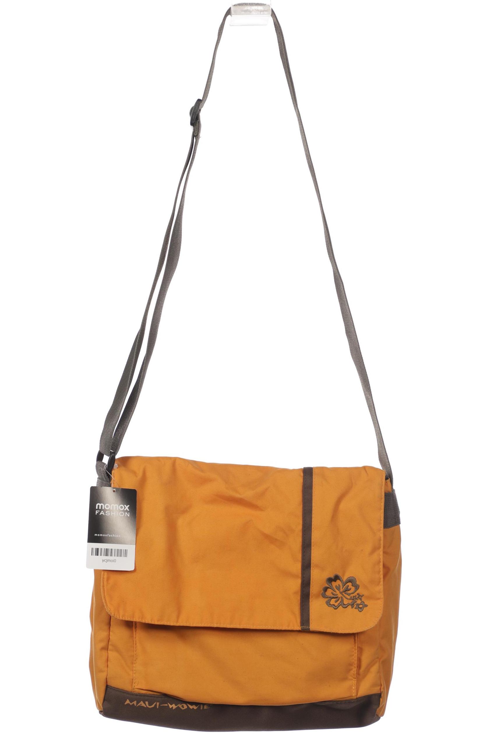 

Maui Wowie Damen Handtasche, orange, Gr.