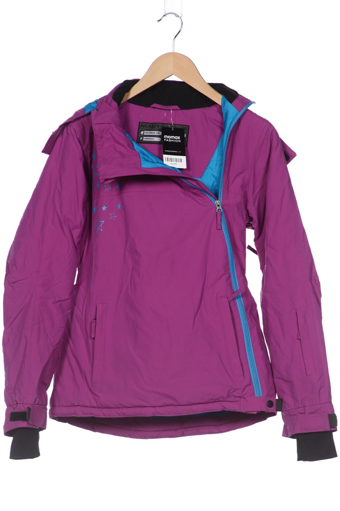 

Maui Wowie Damen Jacke, flieder, Gr. 36