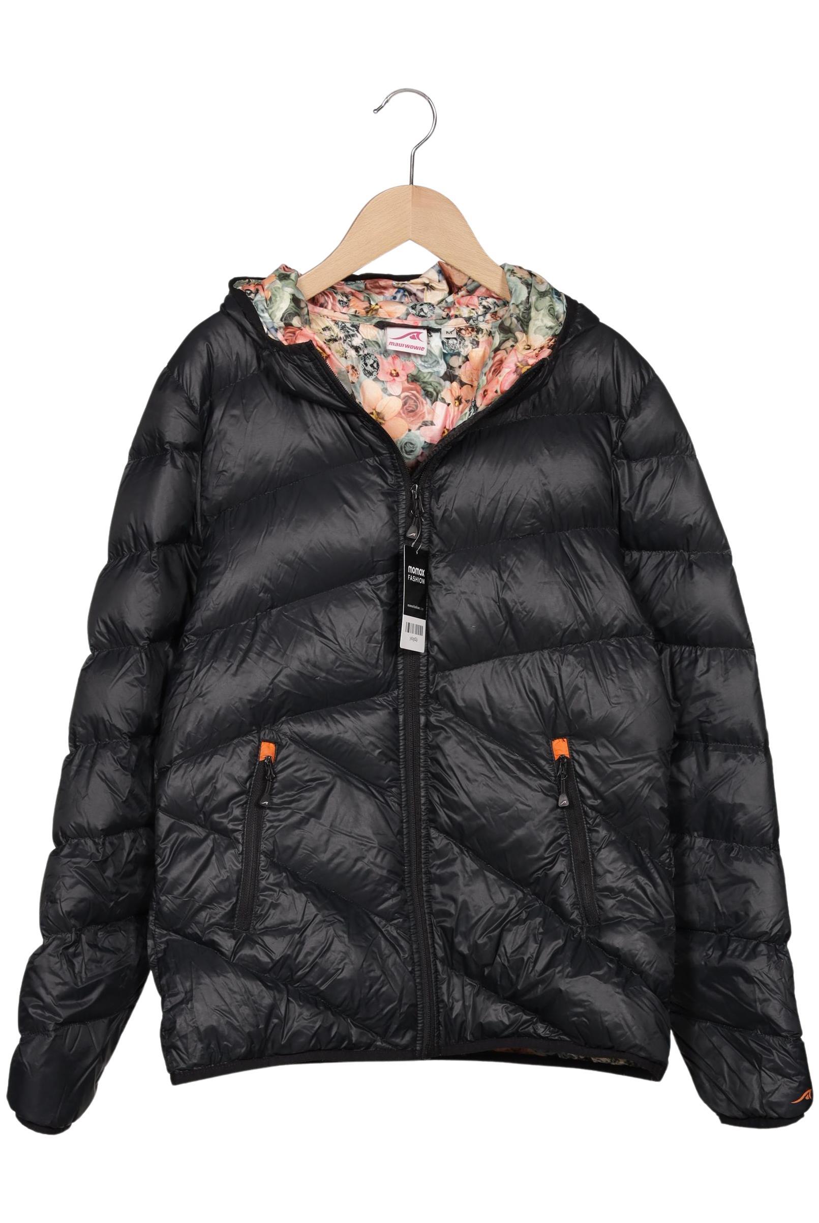 

Maui Wowie Damen Jacke, schwarz, Gr. 38