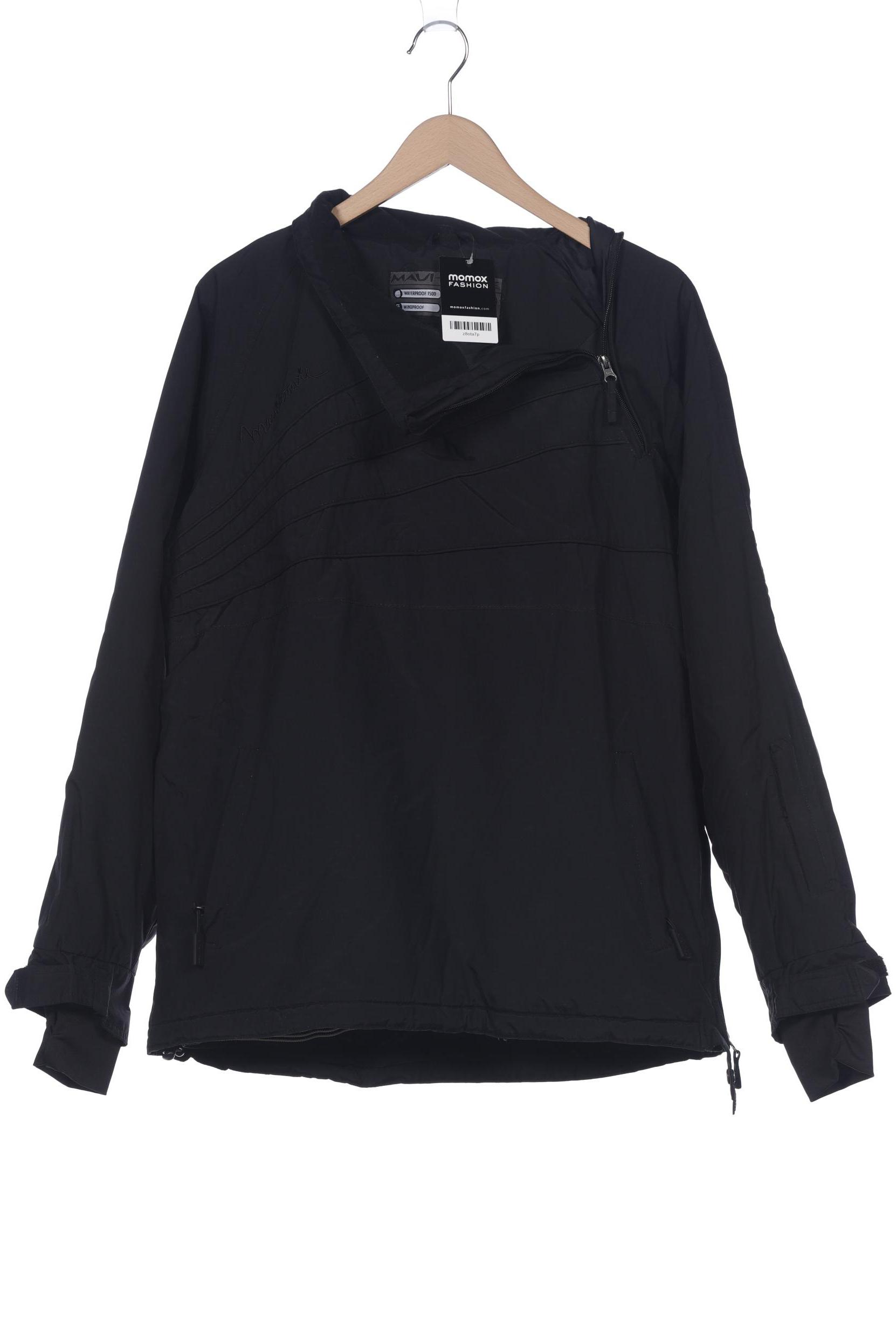 

Maui Wowie Damen Jacke, schwarz, Gr. 44