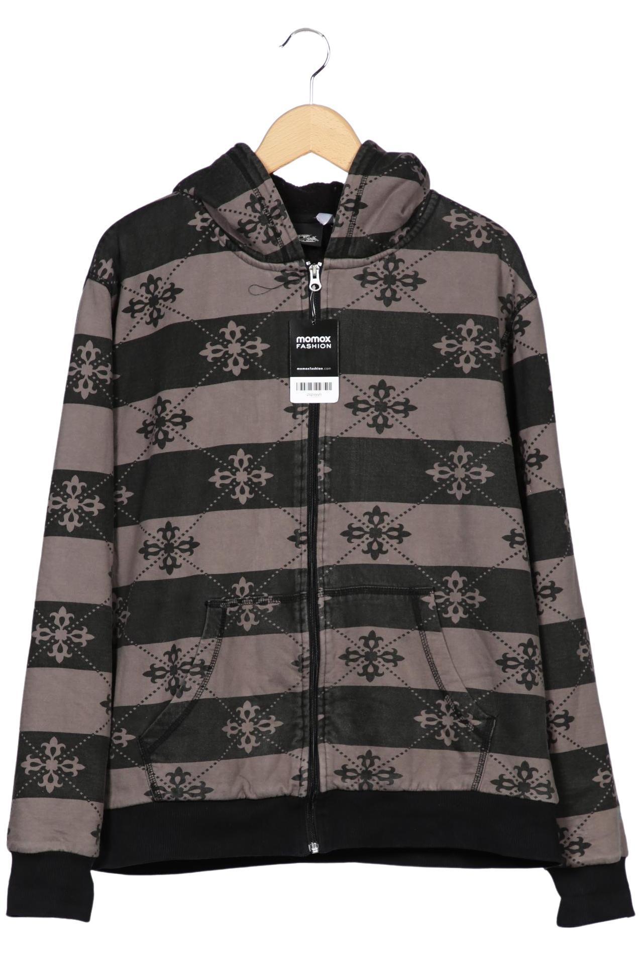 

Maui Wowie Damen Kapuzenpullover, grau, Gr. 42