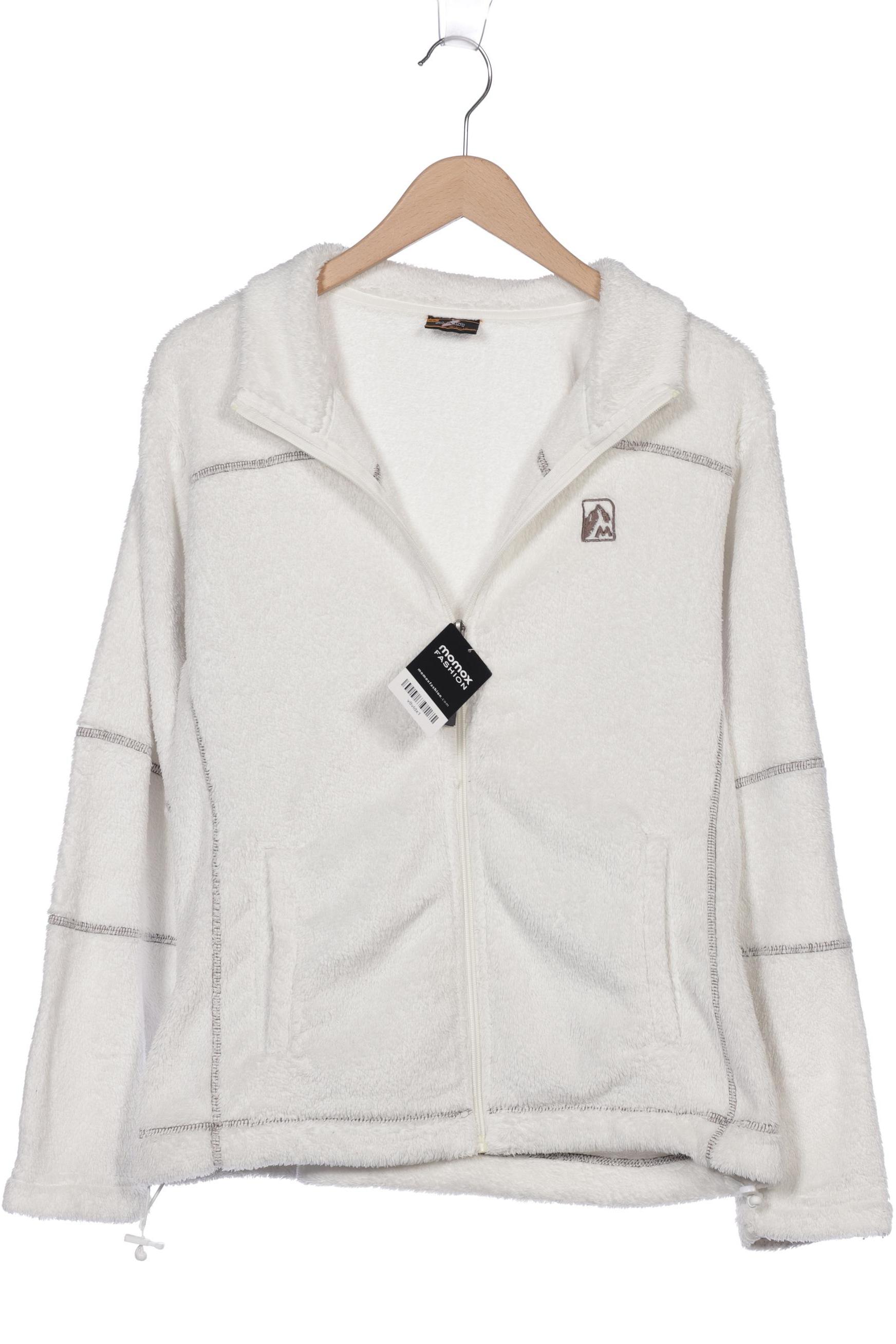 

Maui Wowie Damen Jacke, weiß