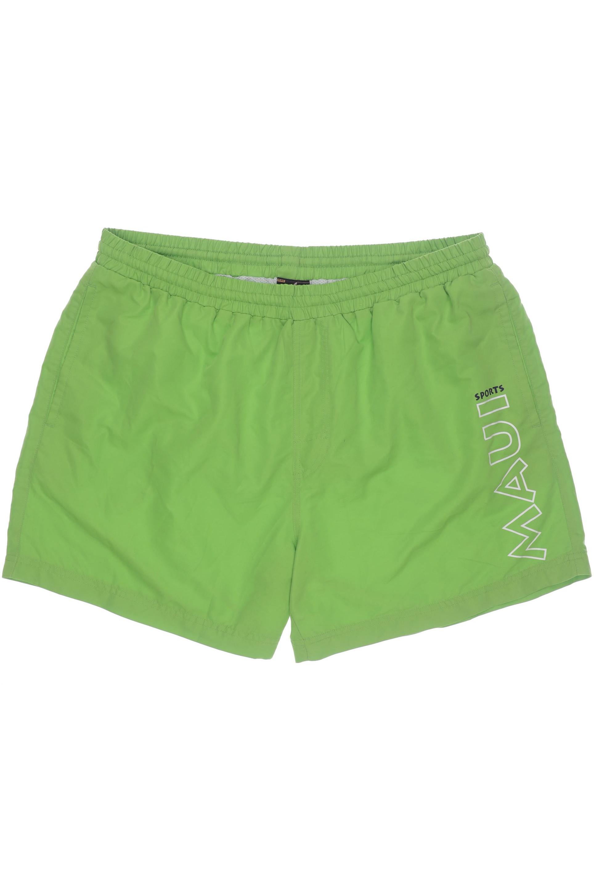 

Maui Wowie Herren Shorts, hellgrün, Gr. 56