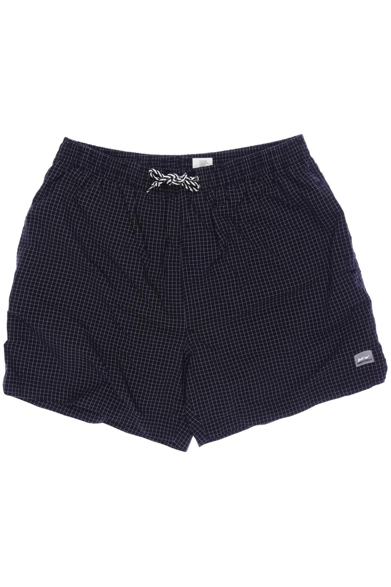 

Maui Wowie Herren Shorts, schwarz, Gr. 52