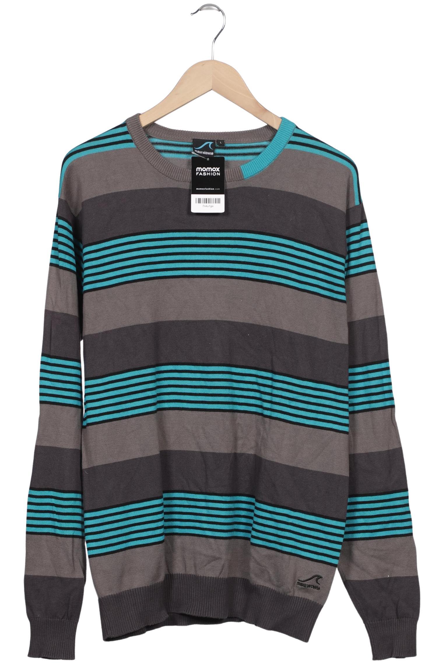 Thumbnail - Maui Wowie Herren Pullover, mehrfarbig, Gr. 52