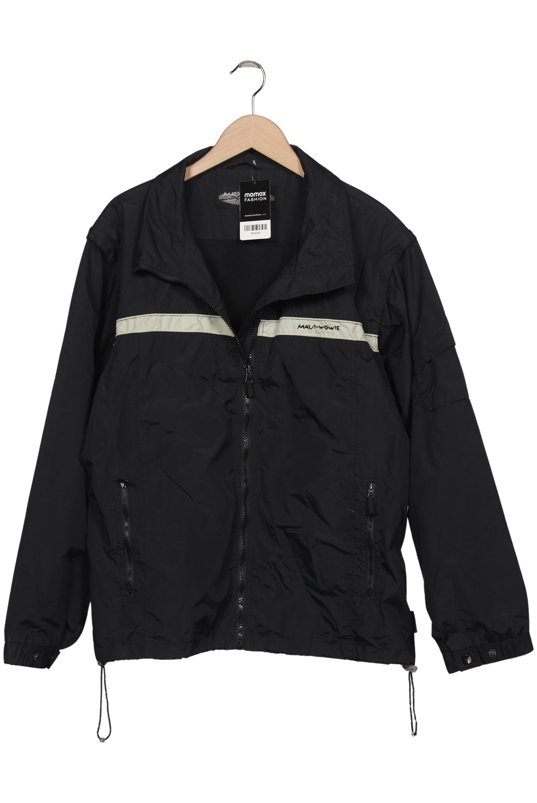 

Maui Wowie Herren Jacke, schwarz, Gr. 52