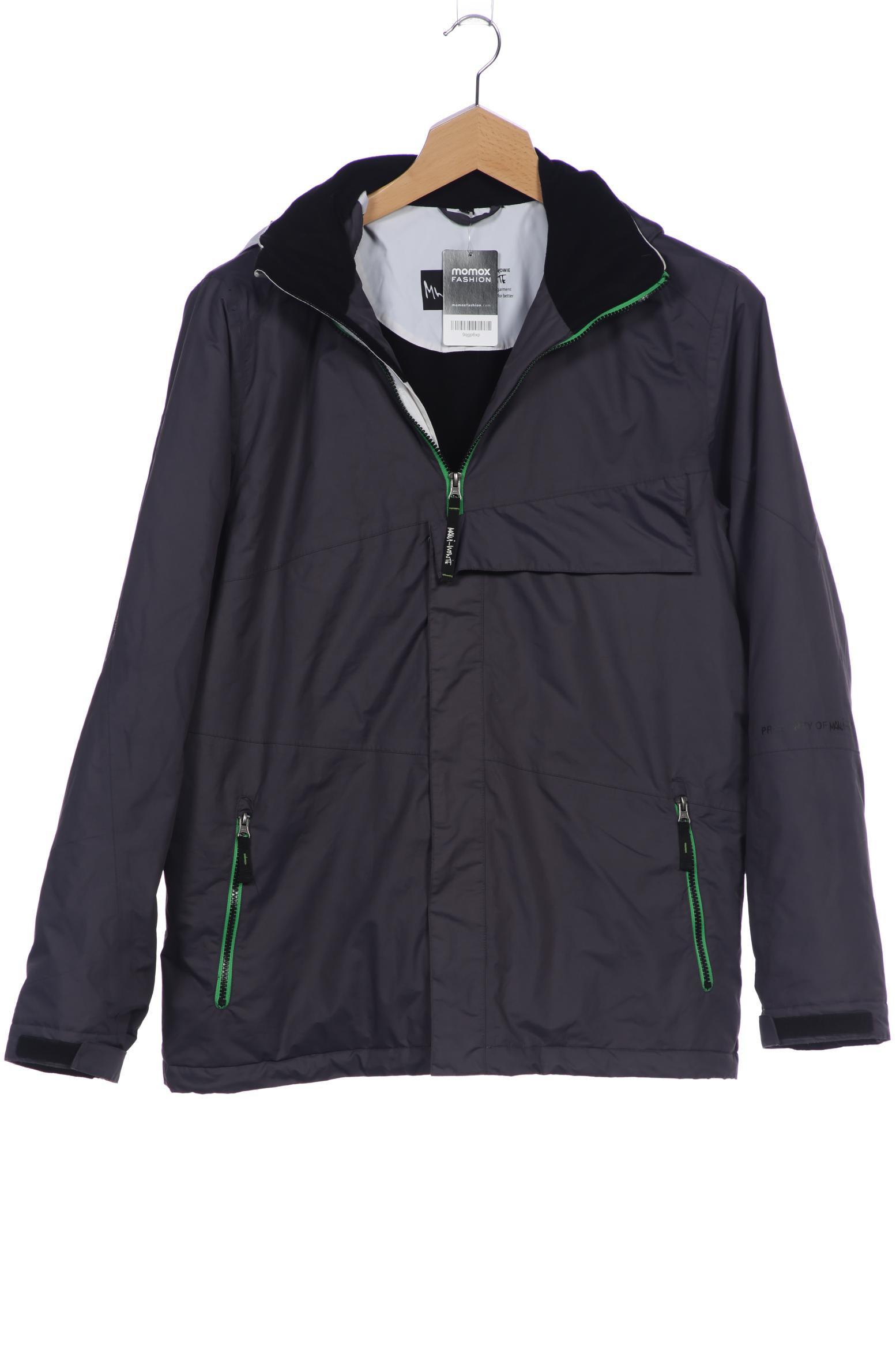 

Maui Wowie Herren Jacke, grau, Gr. 48