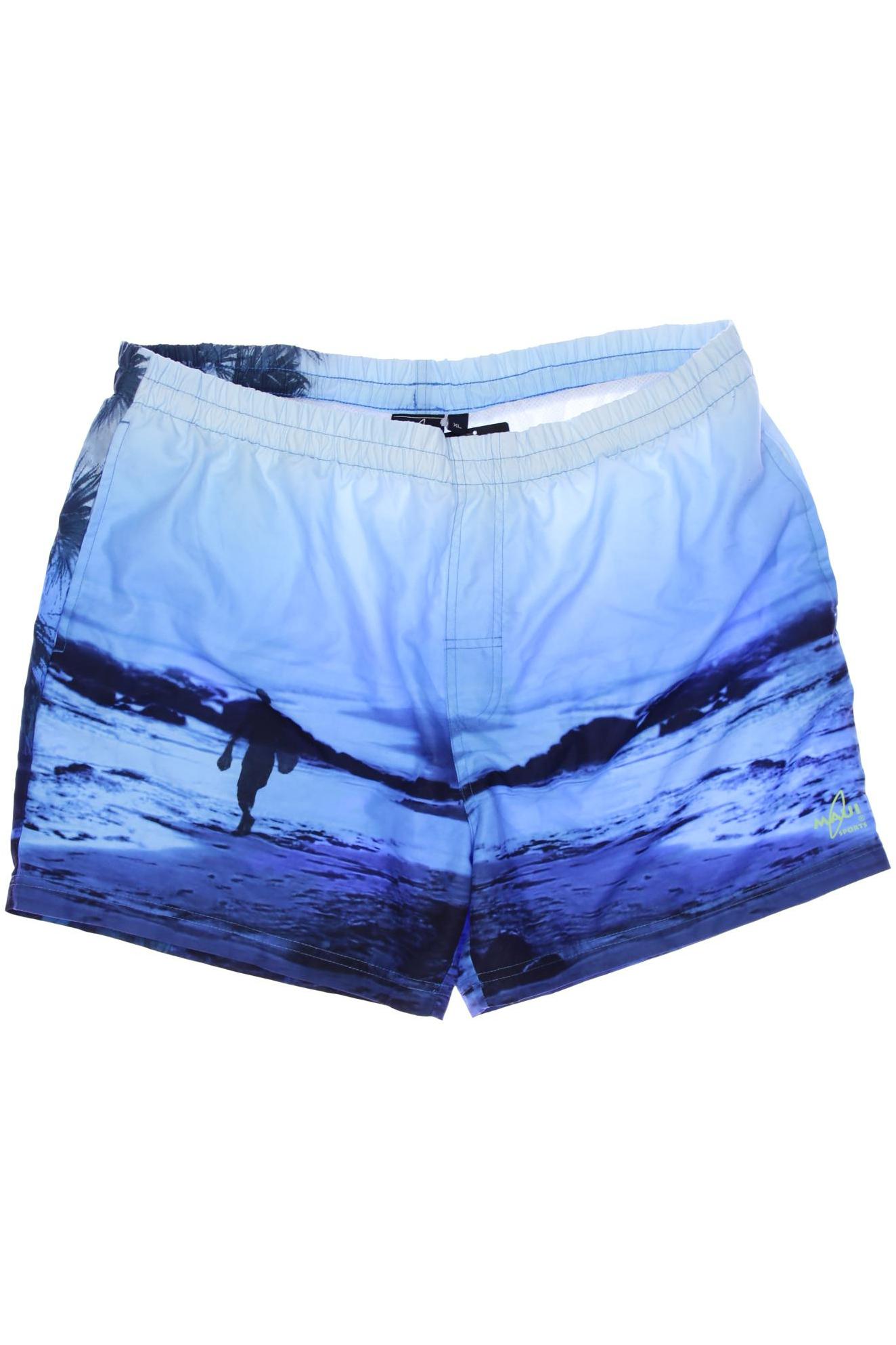 

Maui Wowie Herren Shorts, blau, Gr. 54