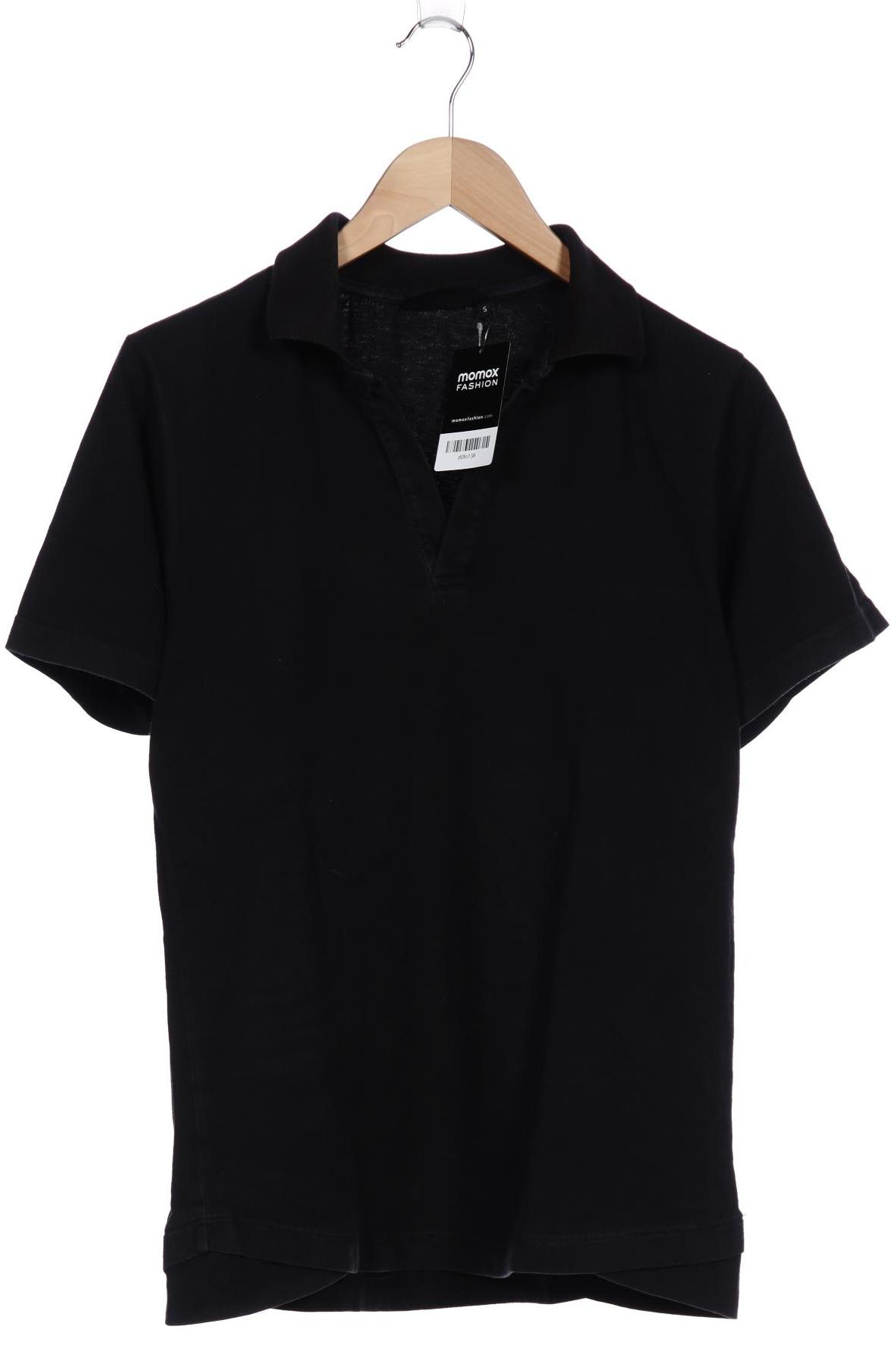 

Maui Wowie Herren Poloshirt, schwarz