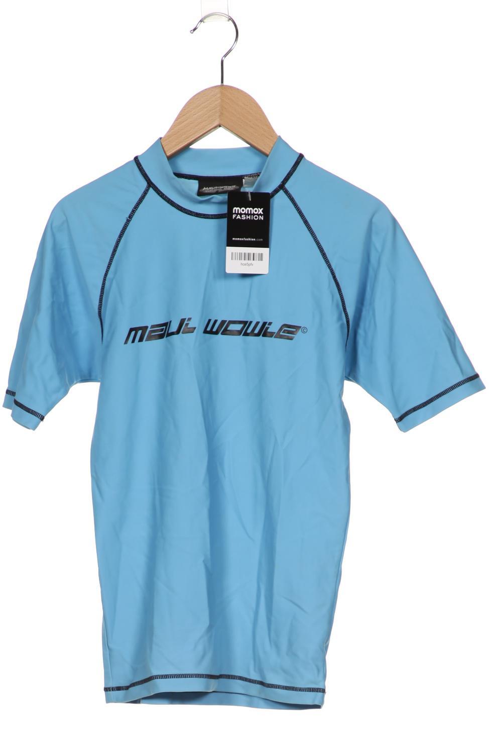 

Maui Wowie Herren T-Shirt, blau, Gr. 46