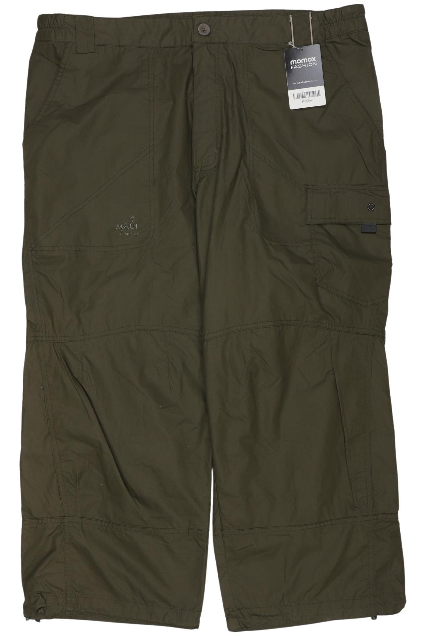

Maui Wowie Herren Shorts, grün, Gr. 54