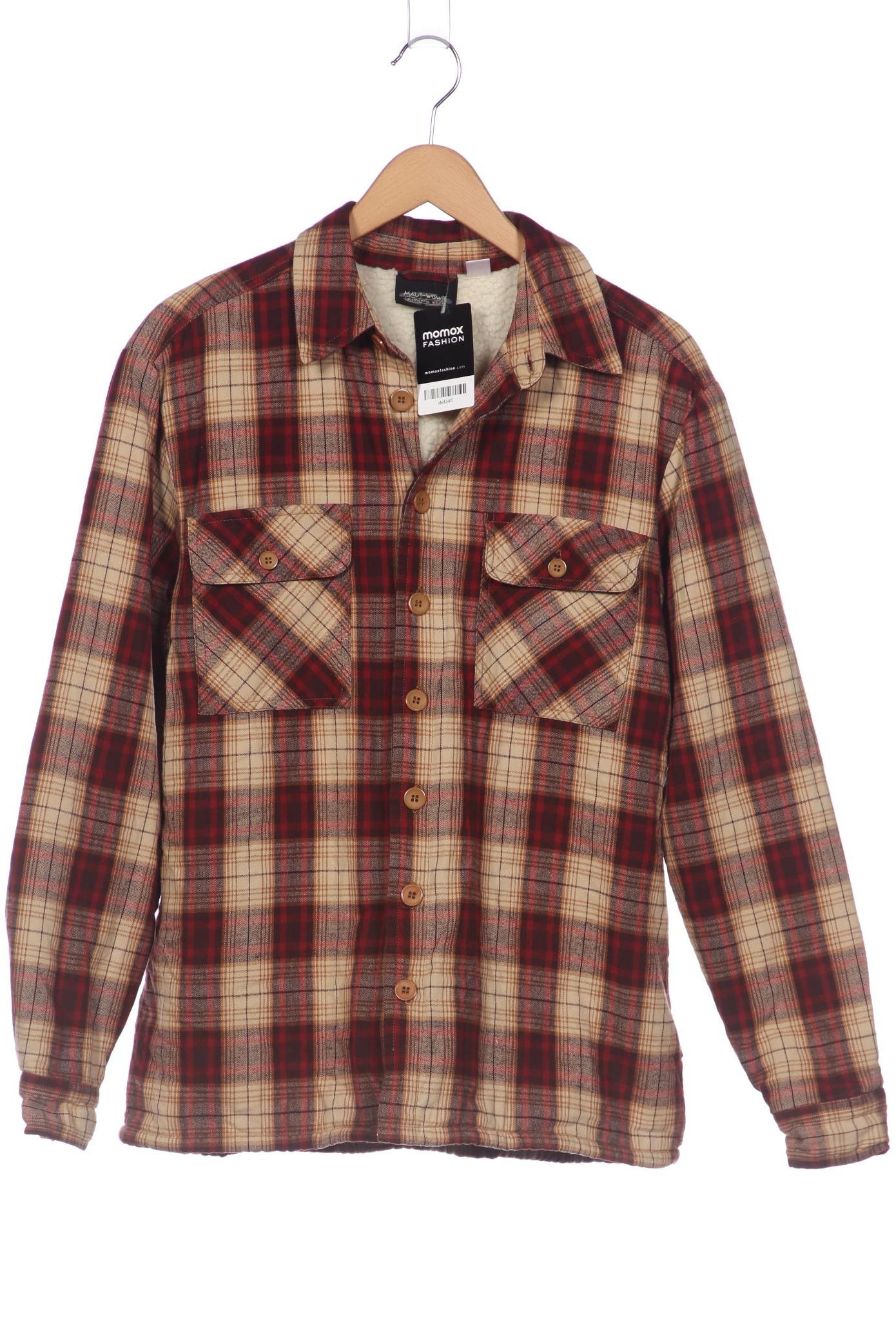 

Maui Wowie Herren Jacke, beige, Gr. 44