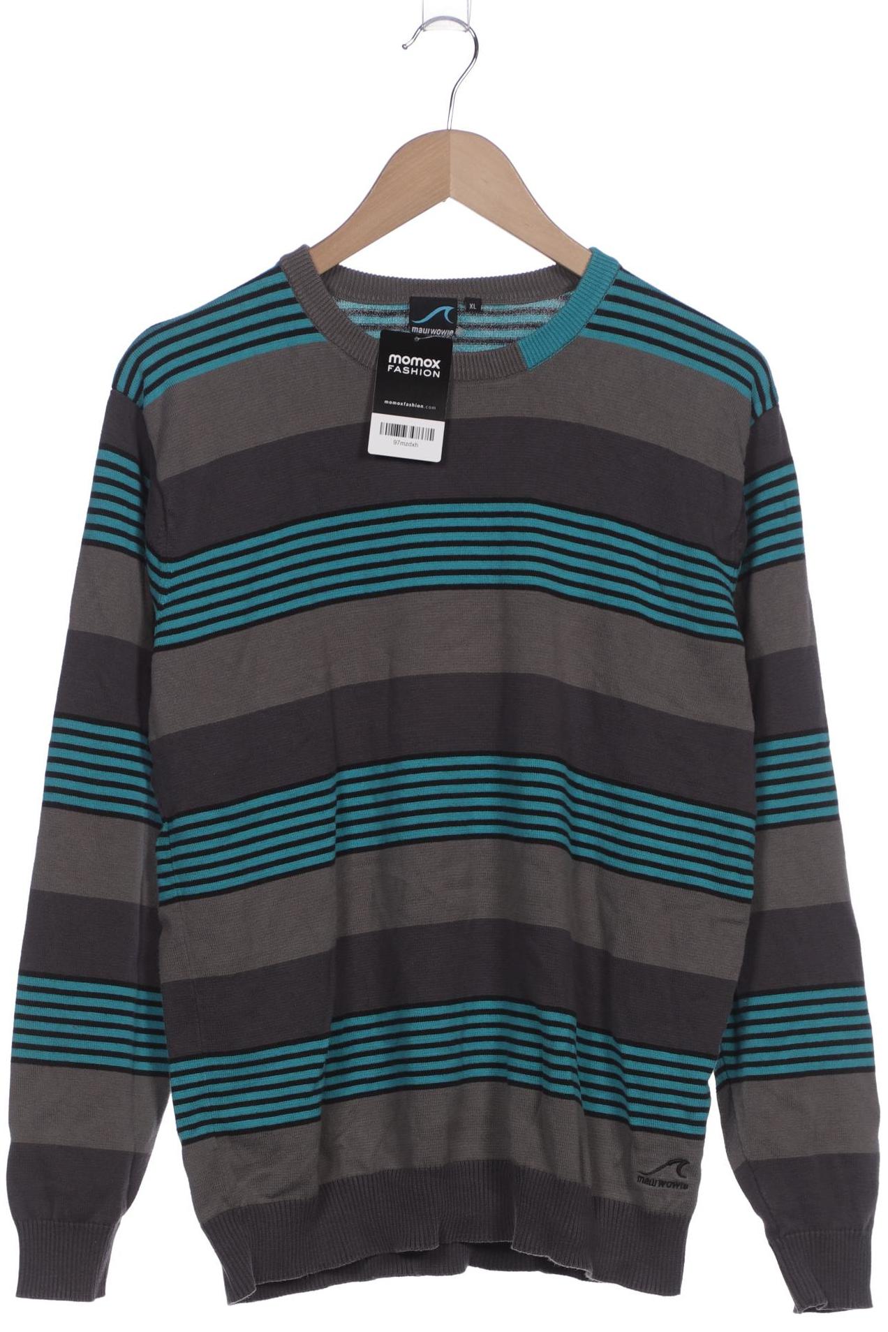 

Maui Wowie Herren Pullover, grau, Gr. 54