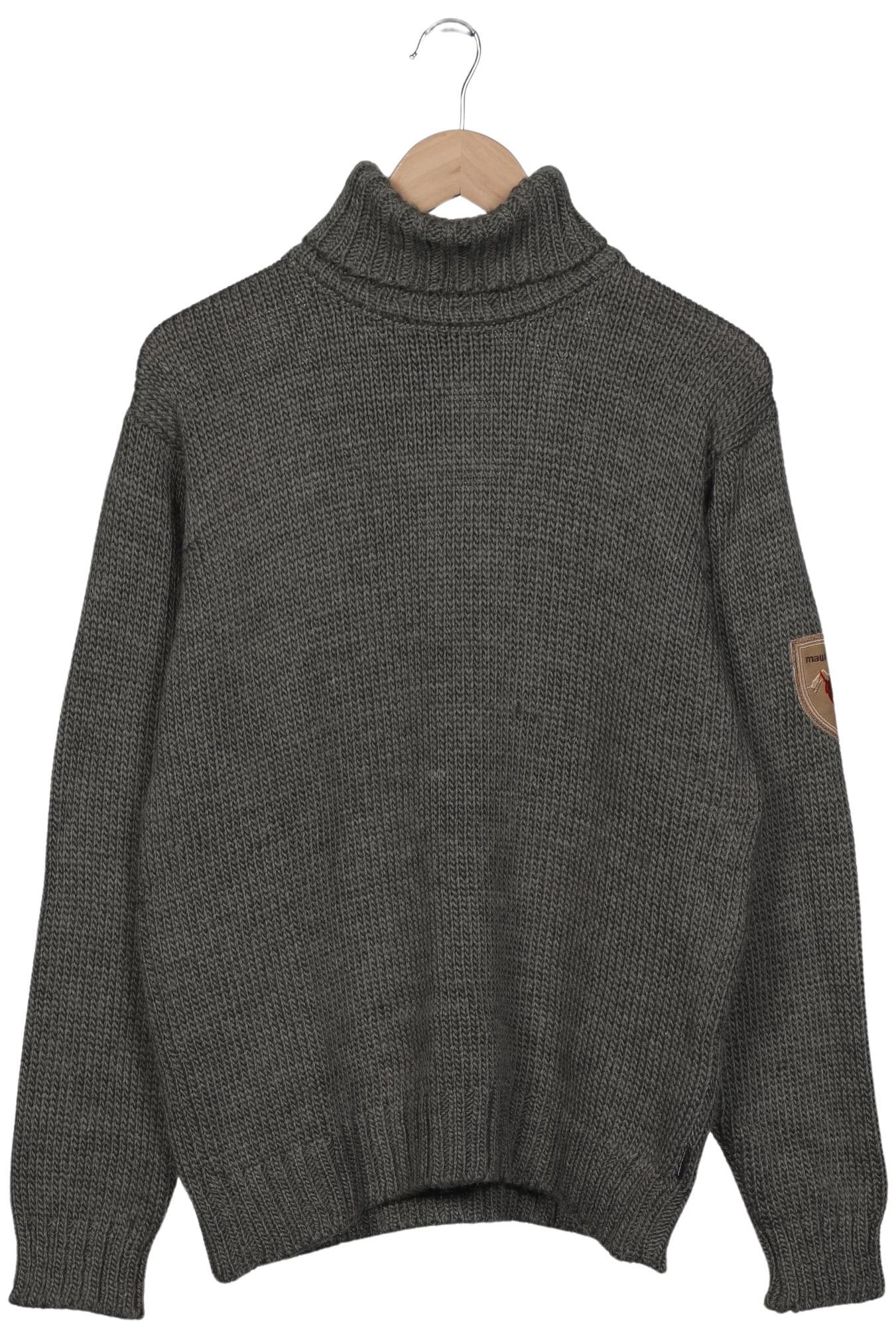

Maui Wowie Herren Pullover, grau, Gr. 48