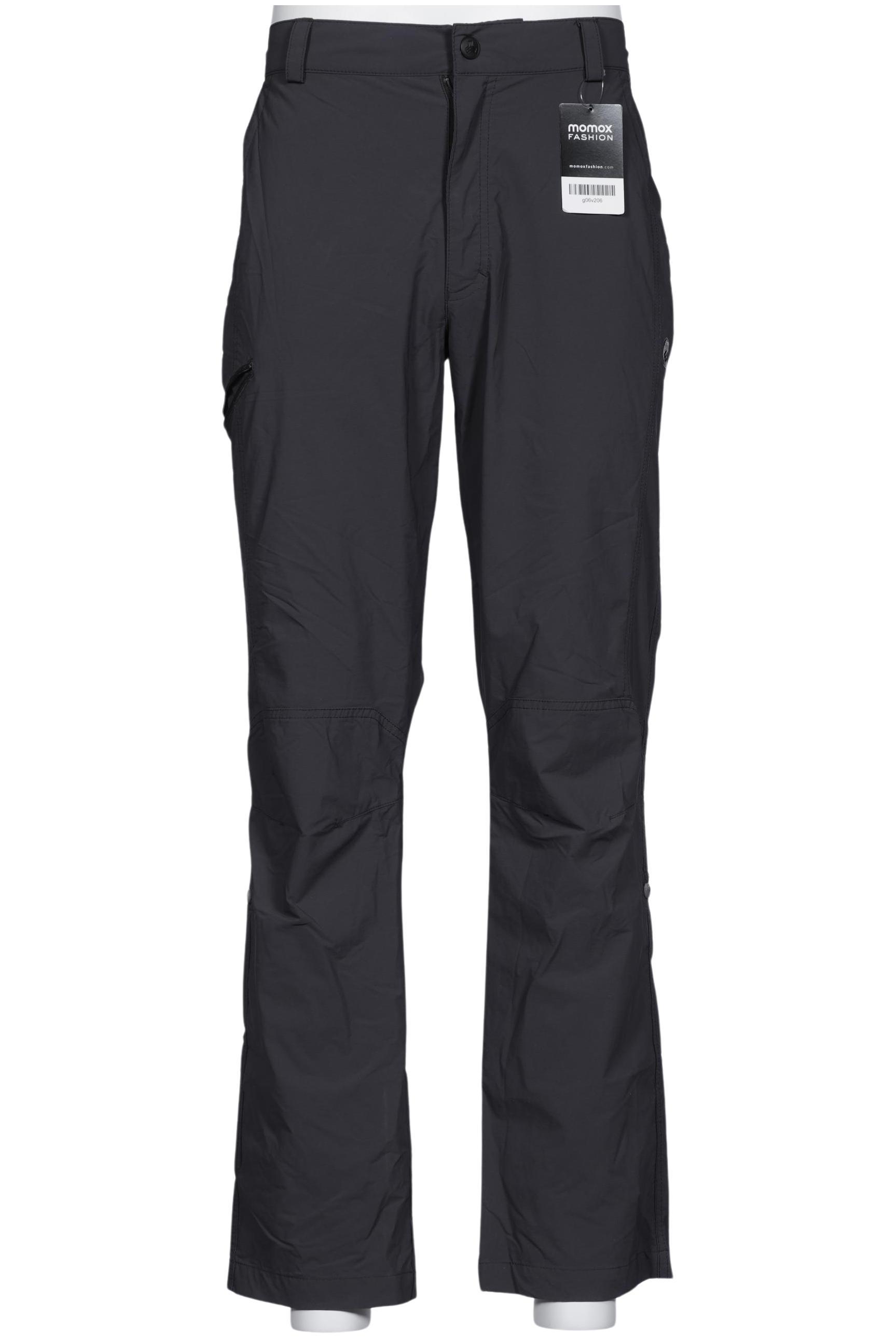 

Maui Wowie Herren Stoffhose, grau, Gr. 24