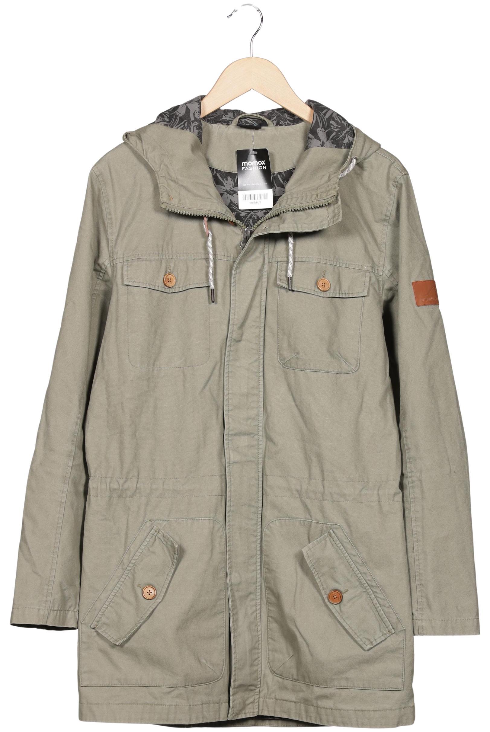 Thumbnail - Maui Wowie Herren Jacke, grün, Gr. 48