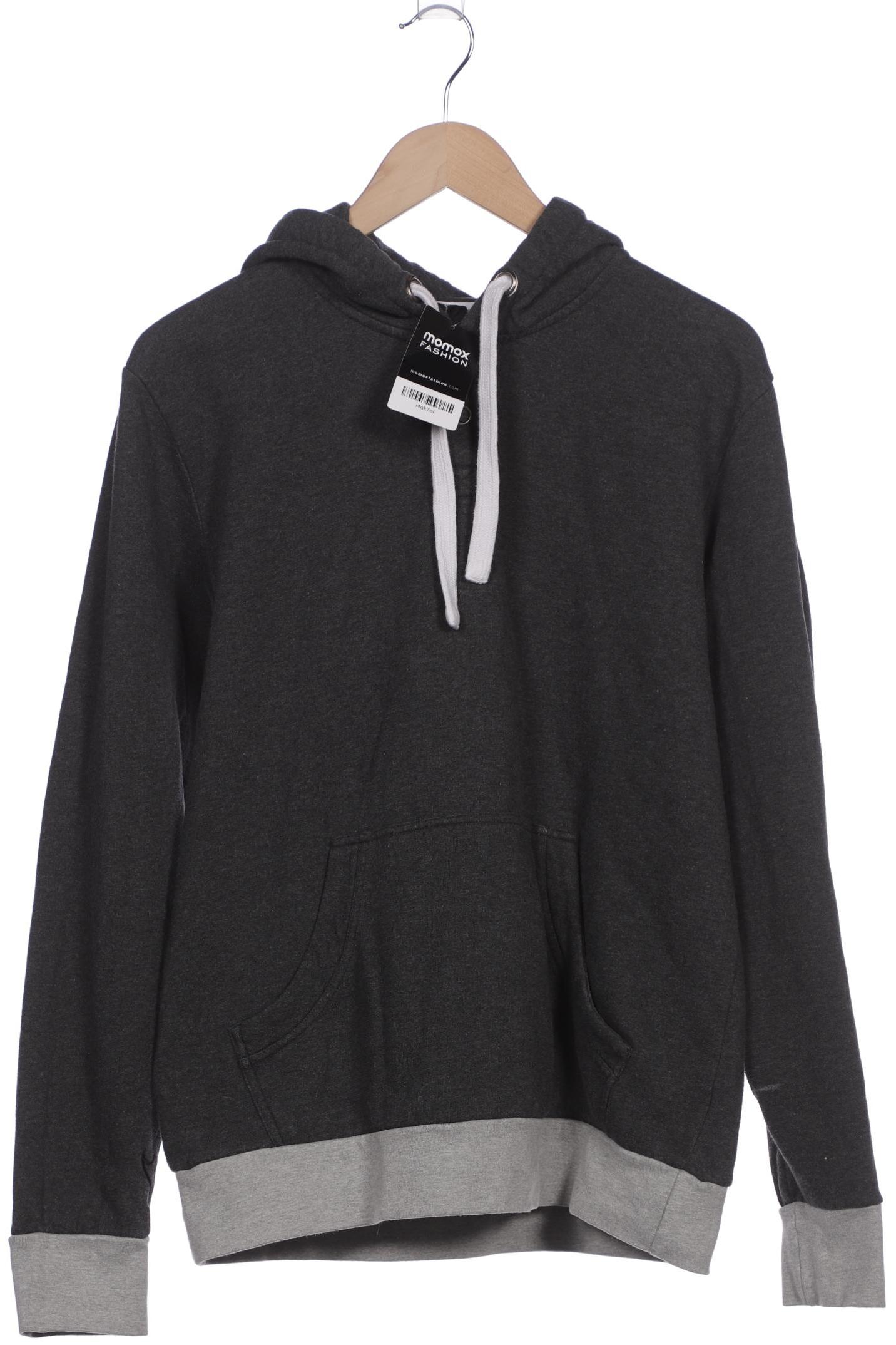 

Maui Wowie Herren Kapuzenpullover, grau, Gr. 52