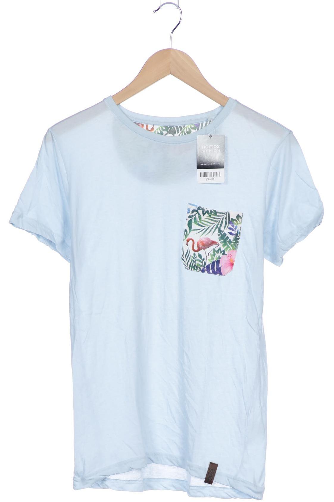 

Maui Wowie Herren T-Shirt, hellblau, Gr. 46