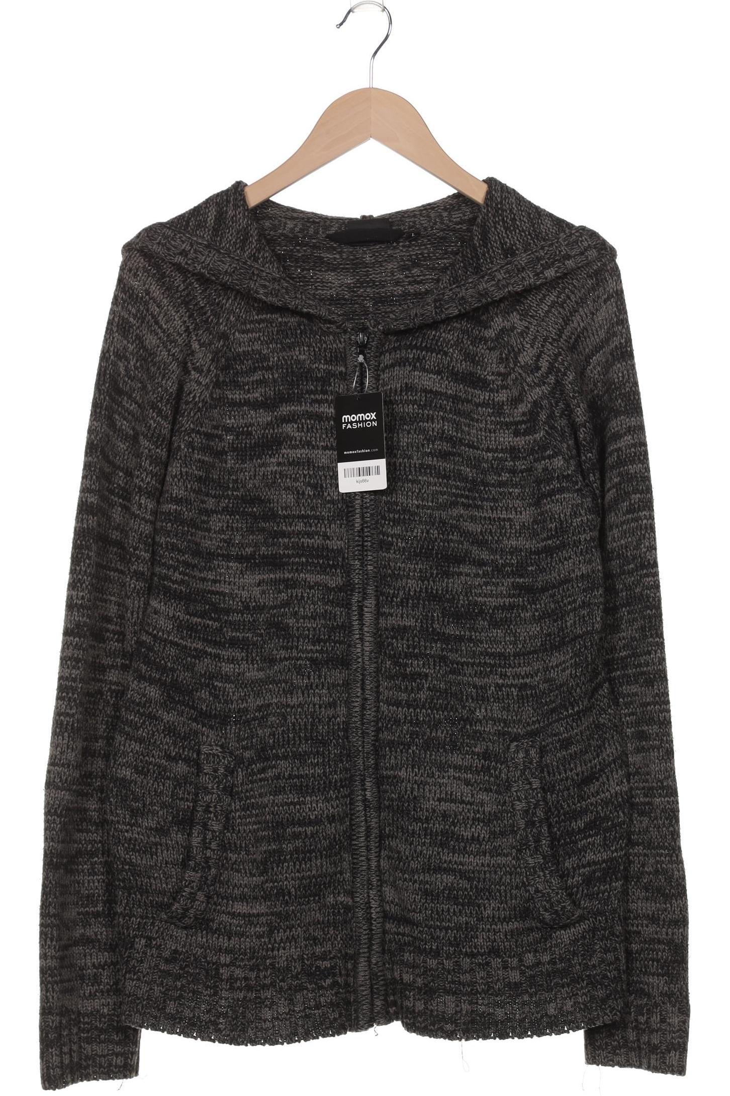 

Maui Wowie Herren Strickjacke, grau, Gr. 52