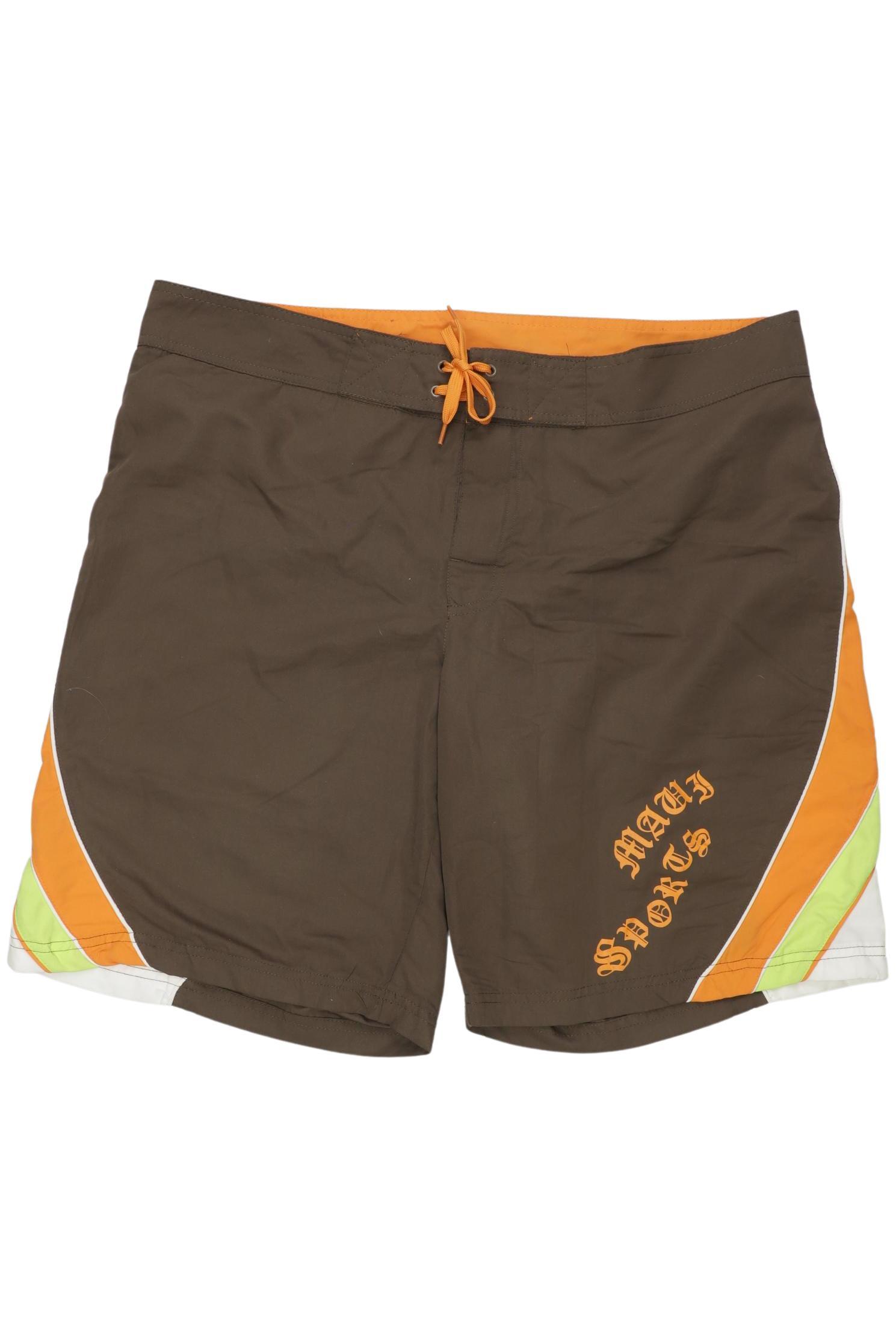 

Maui Wowie Herren Shorts, braun, Gr. 52