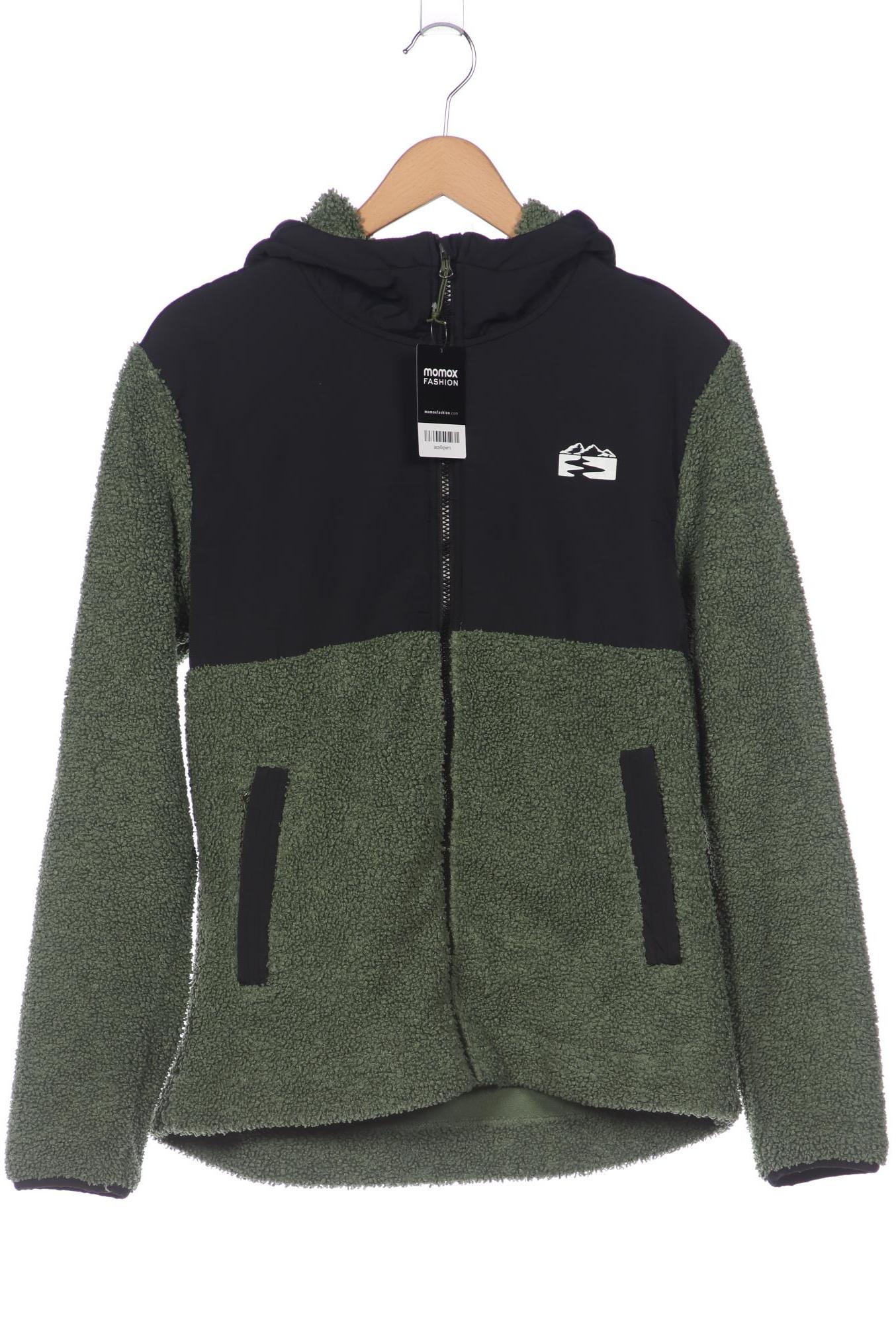 

Maui Wowie Herren Kapuzenpullover, grün, Gr. 48