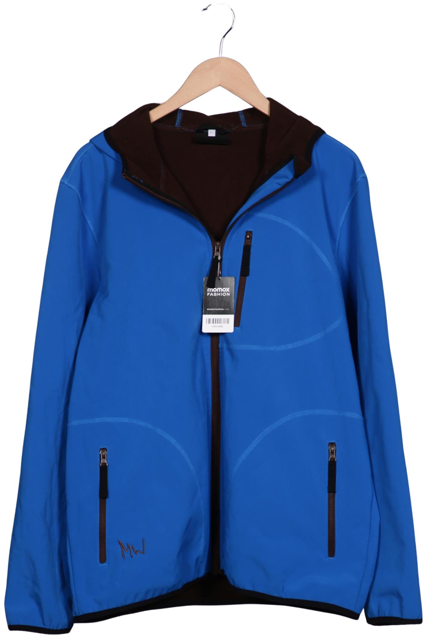 

Maui Wowie Herren Jacke, blau, Gr. 54