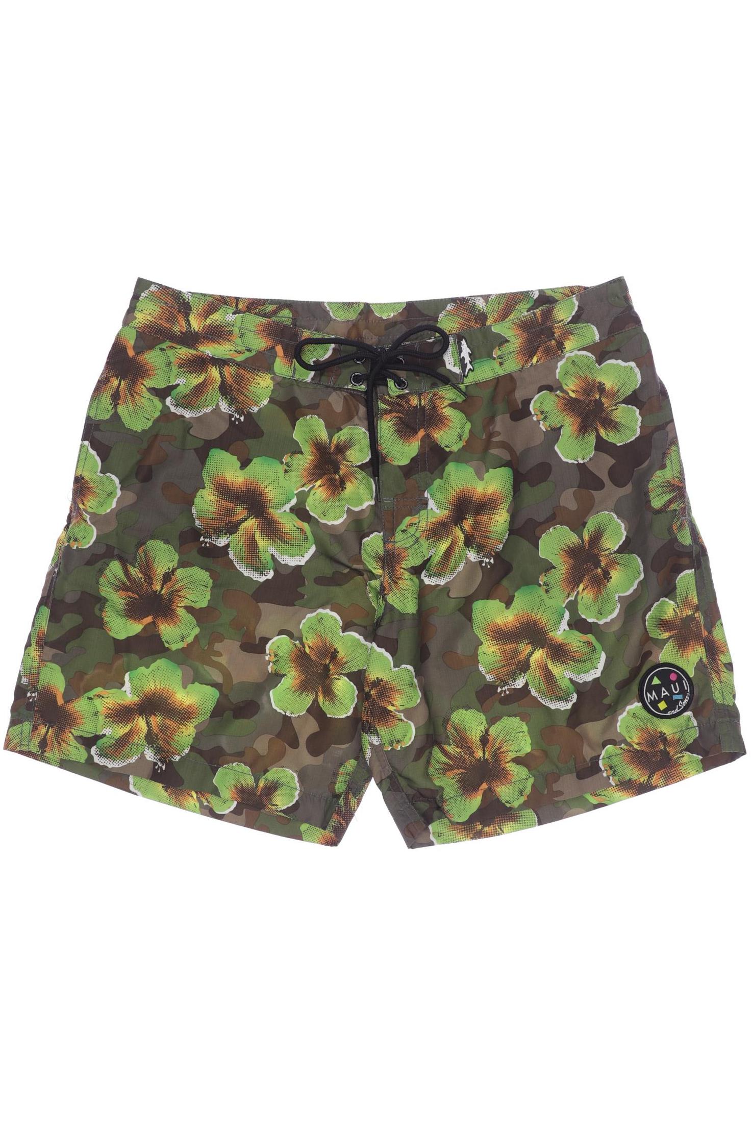 

Maui Wowie Herren Shorts, grün, Gr. 36