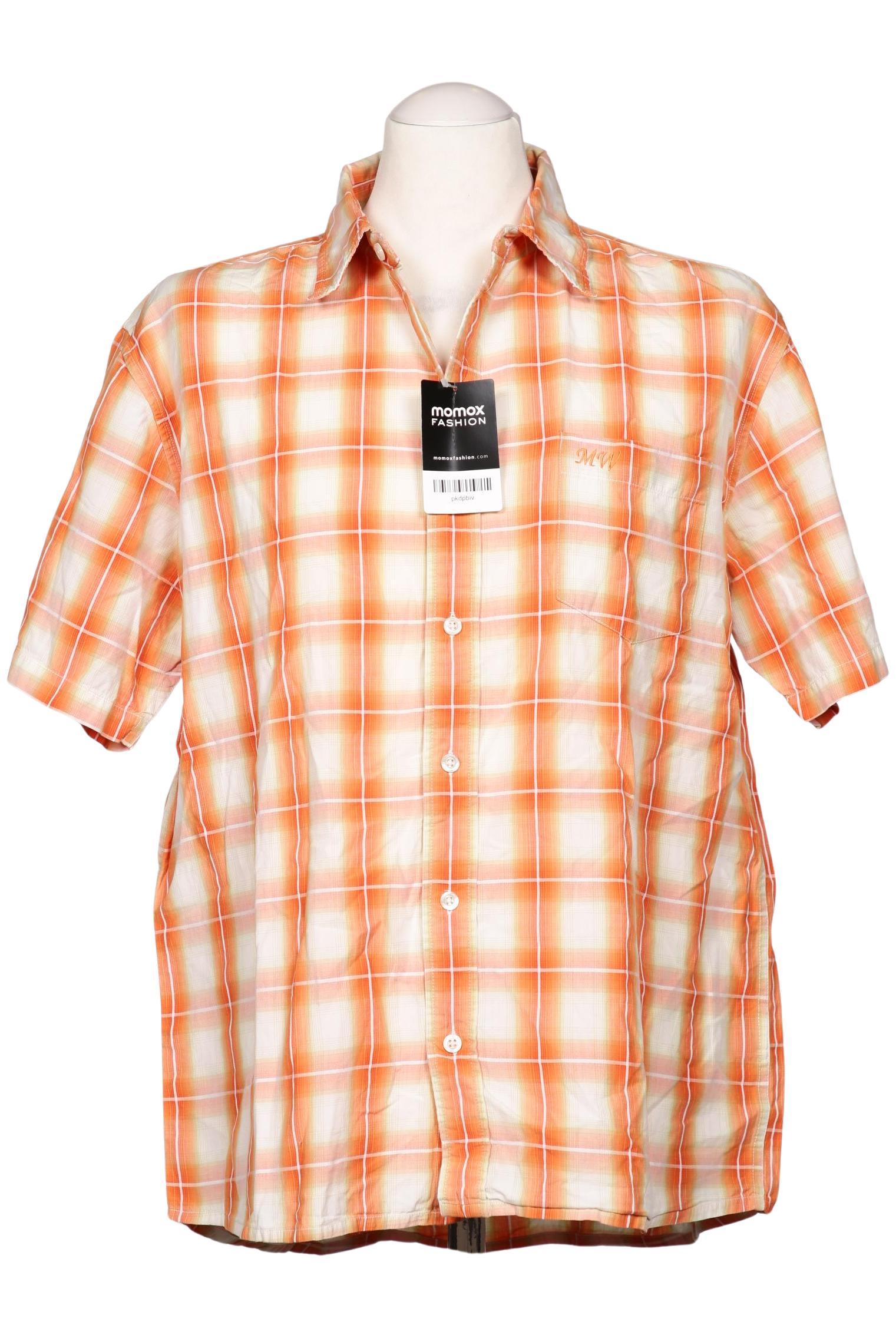 

Maui Wowie Herren Hemd, orange, Gr. 50