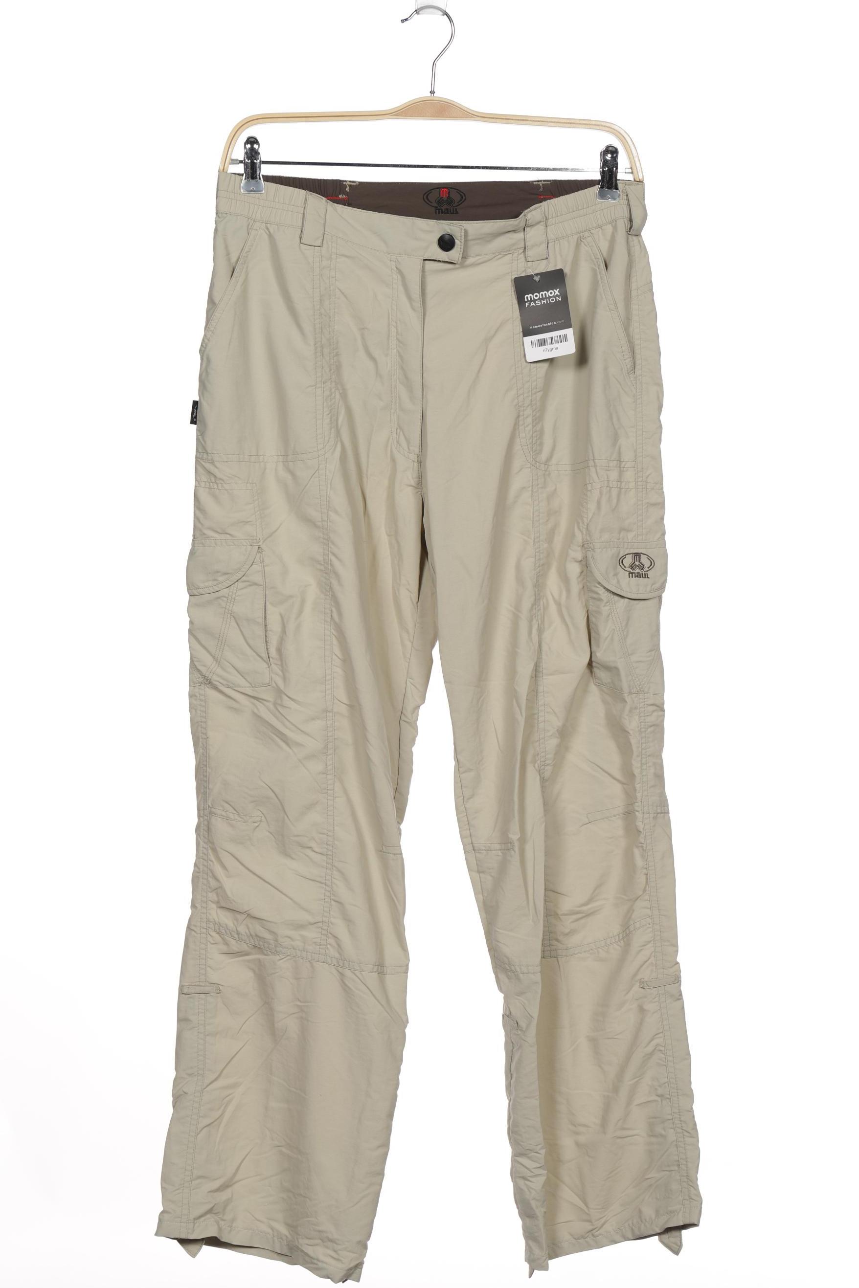 

Maui Wowie Herren Stoffhose, beige