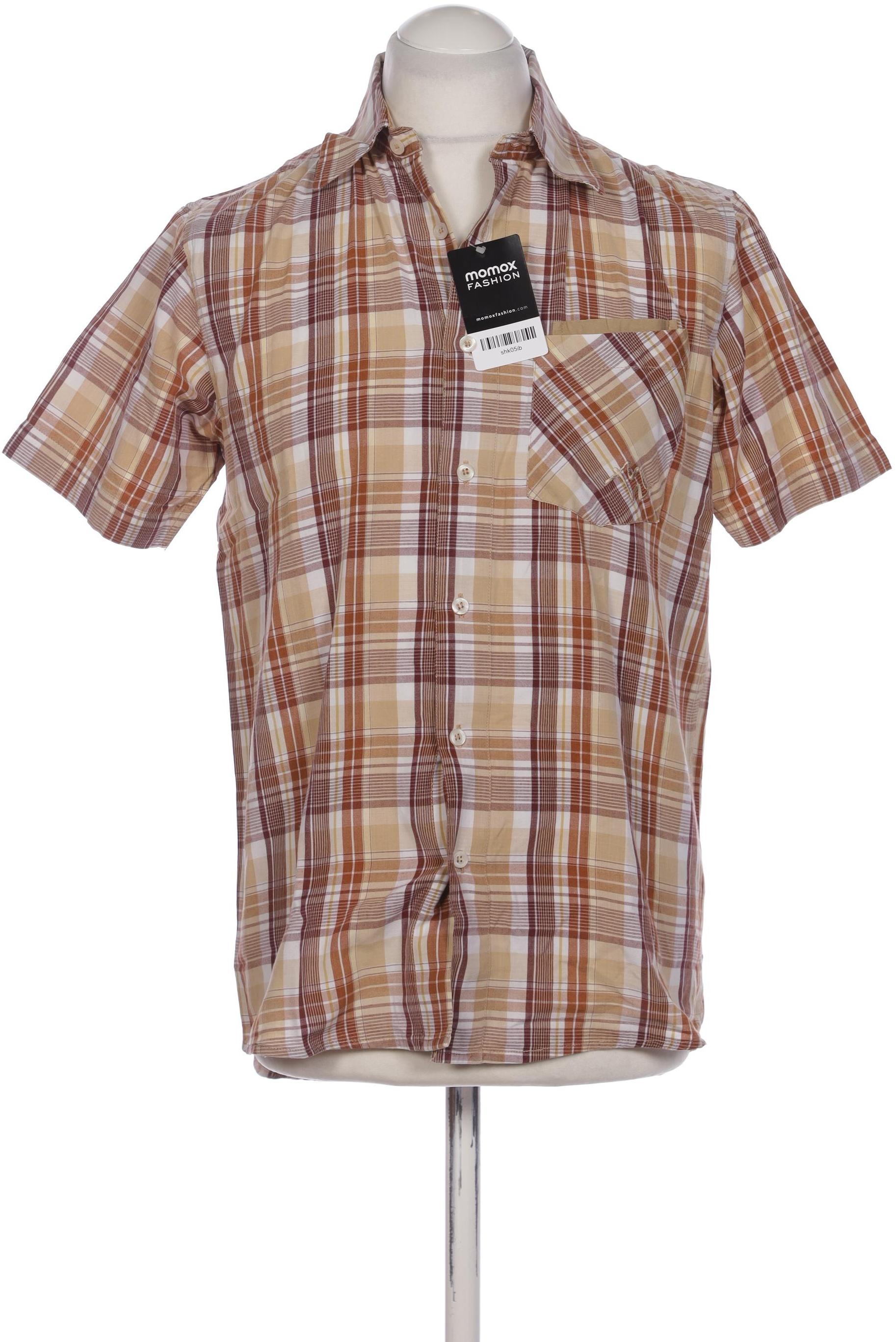 

Maui Wowie Herren Hemd, beige, Gr. 48
