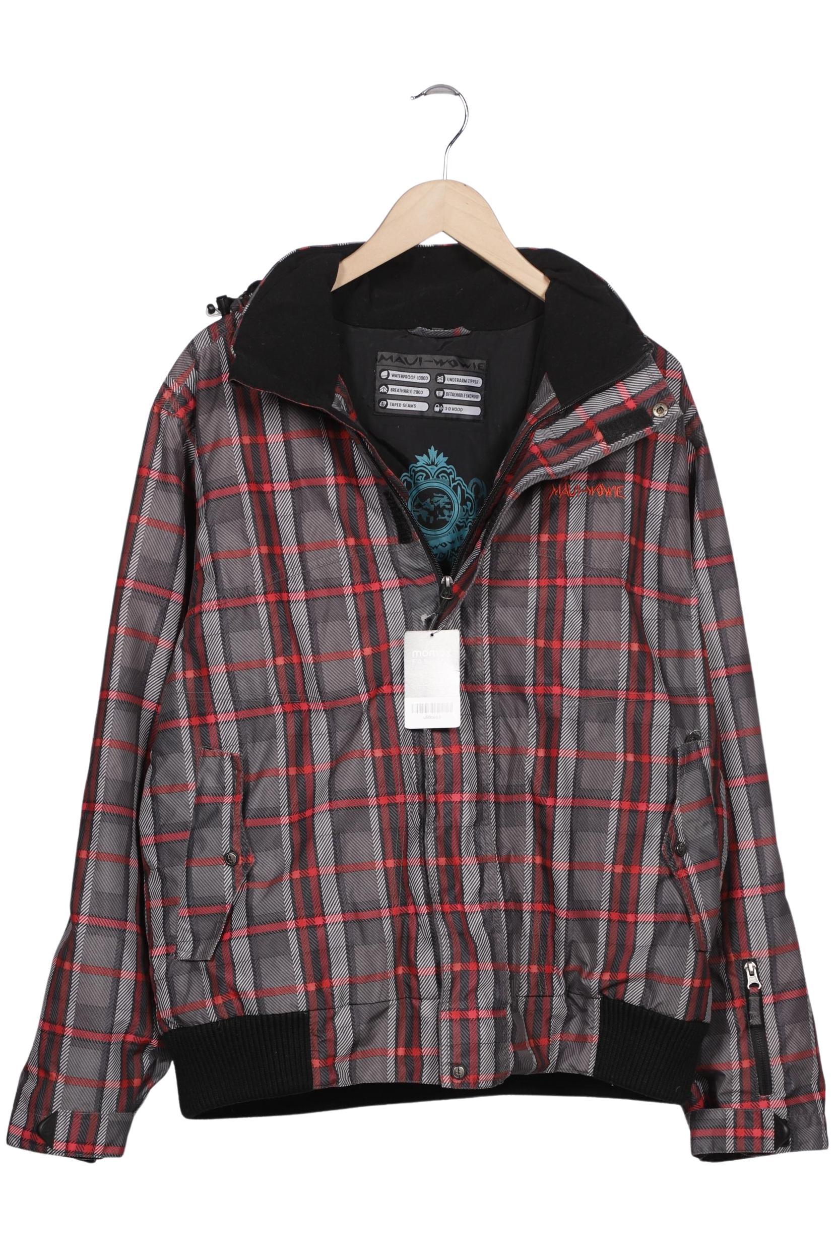 

Maui Wowie Herren Jacke, mehrfarbig, Gr. 52