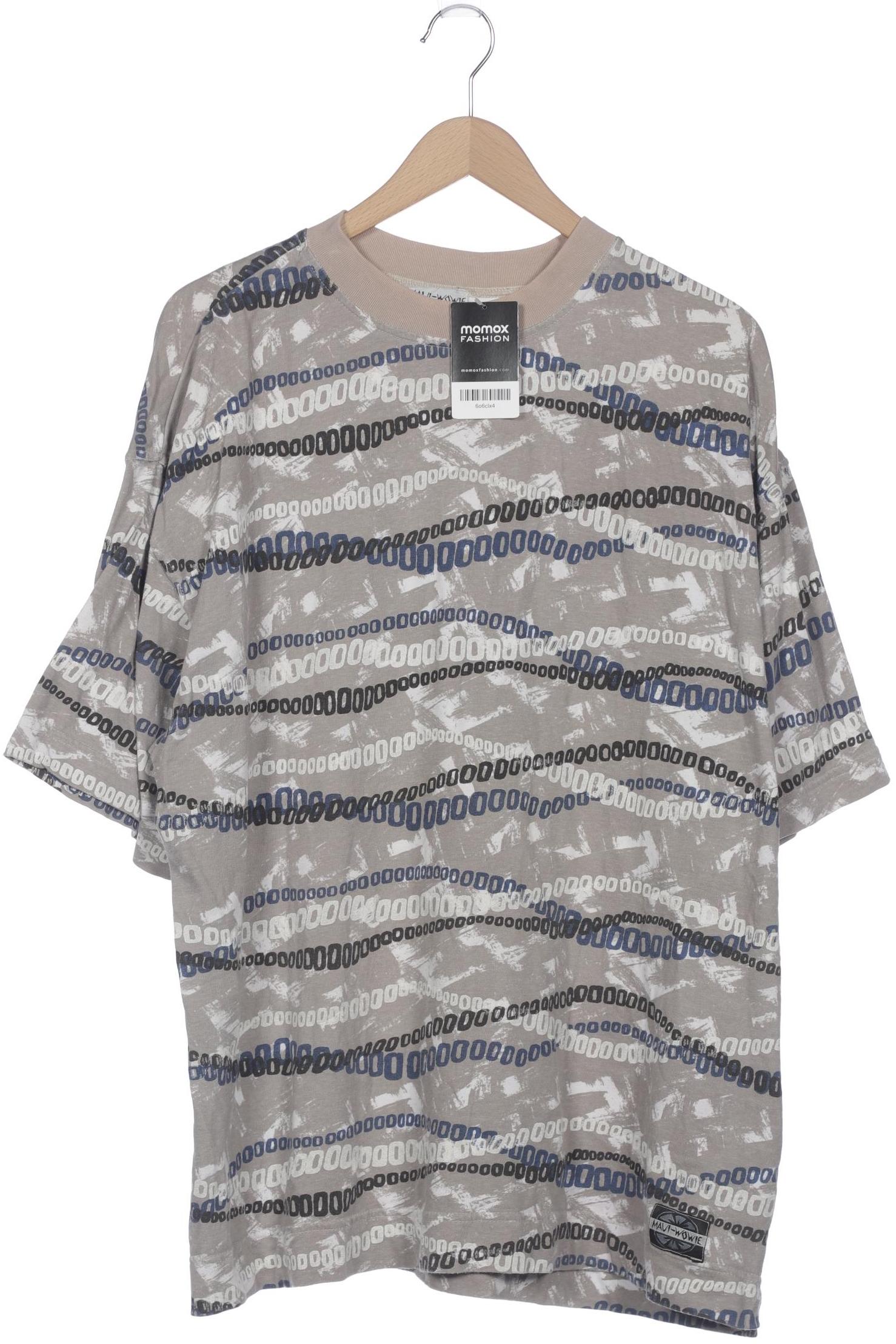 

Maui Wowie Herren T-Shirt, grau, Gr. 54