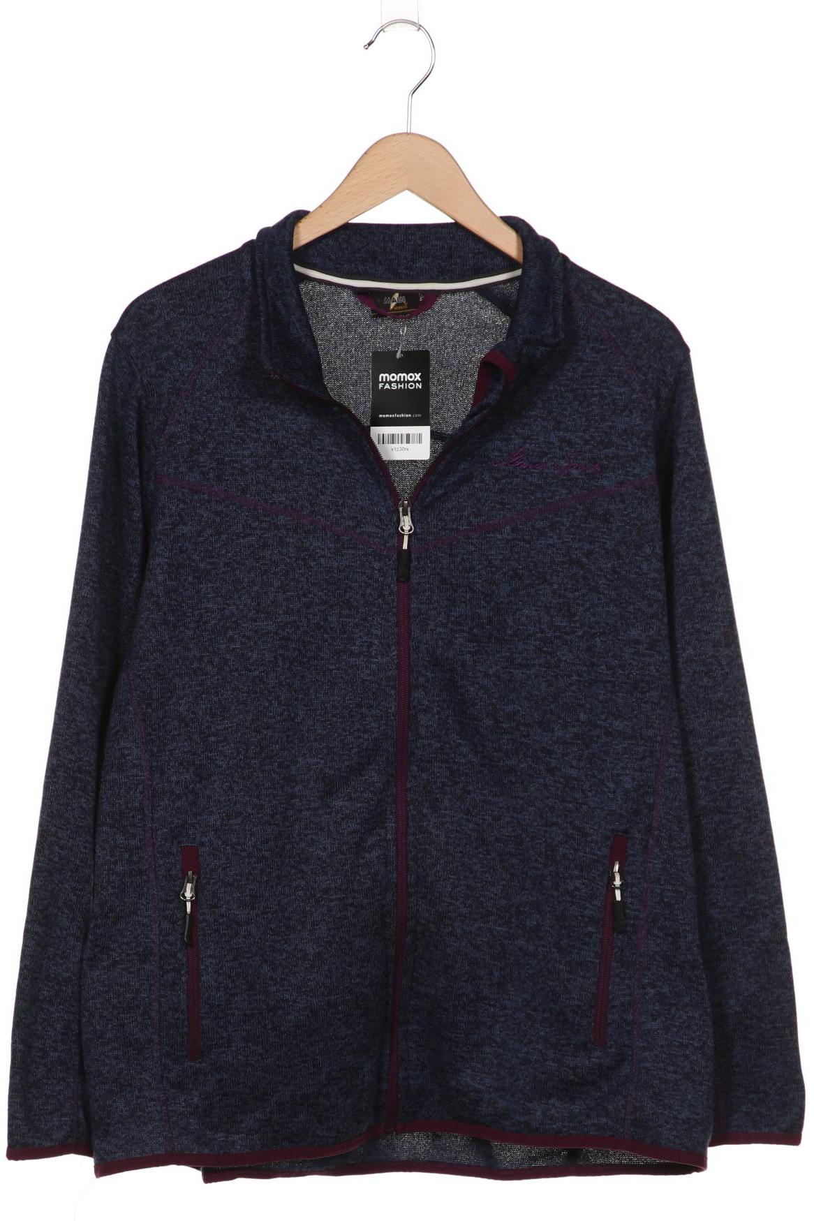 

Maui Wowie Herren Strickjacke, blau, Gr. 54