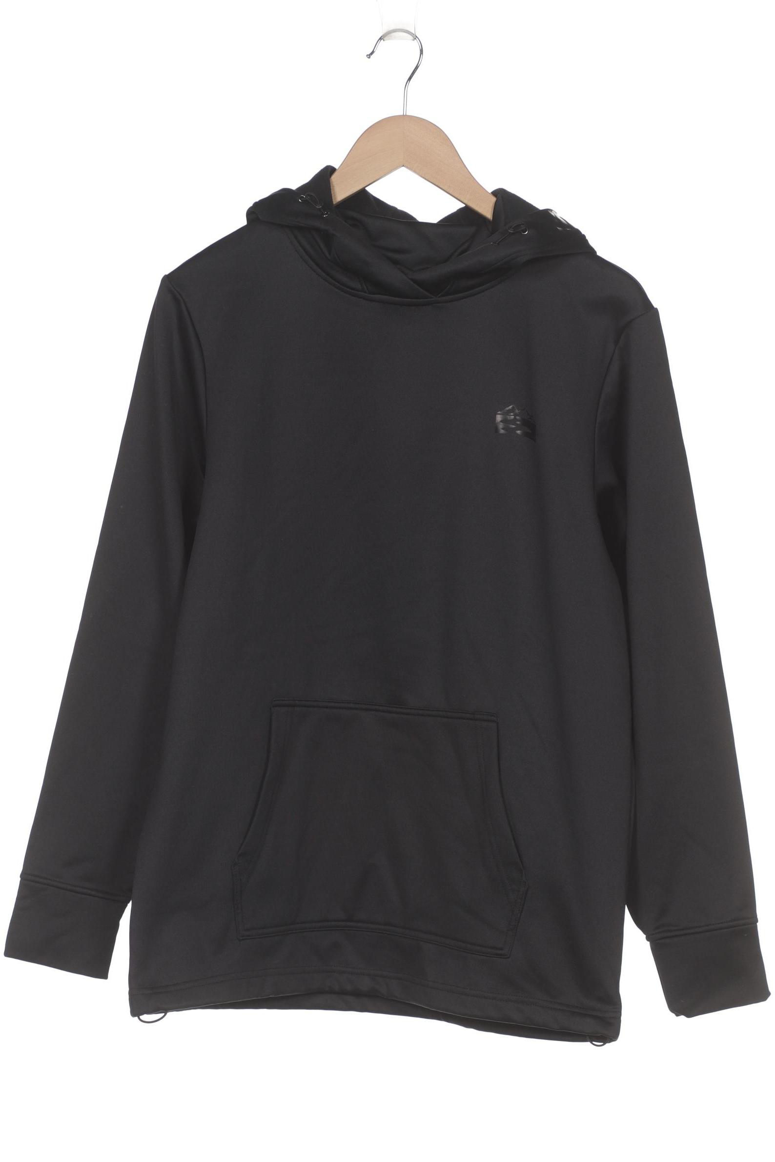 

Maui Wowie Herren Kapuzenpullover, schwarz, Gr. 48