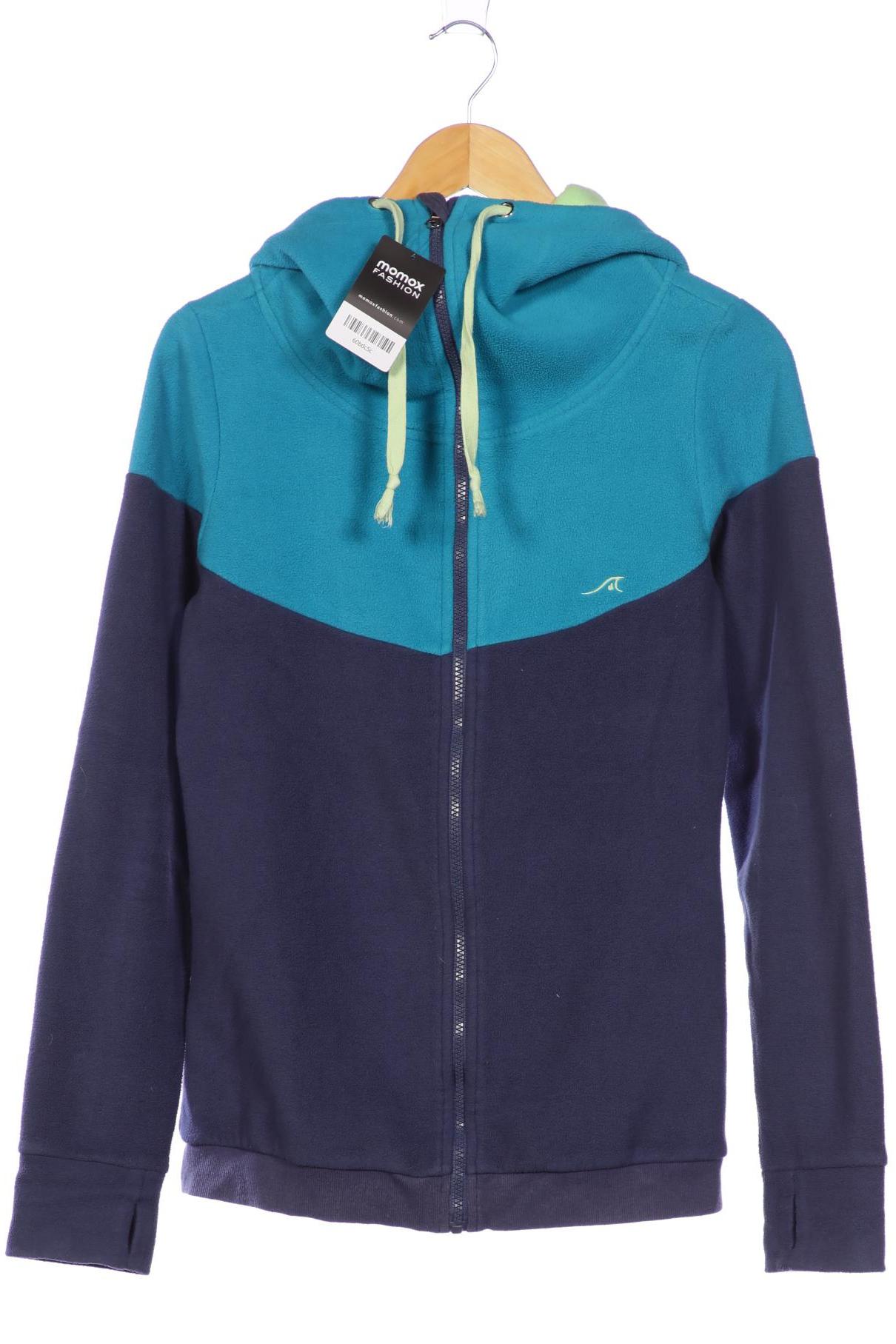 

Maui Wowie Herren Kapuzenpullover, blau, Gr. 52