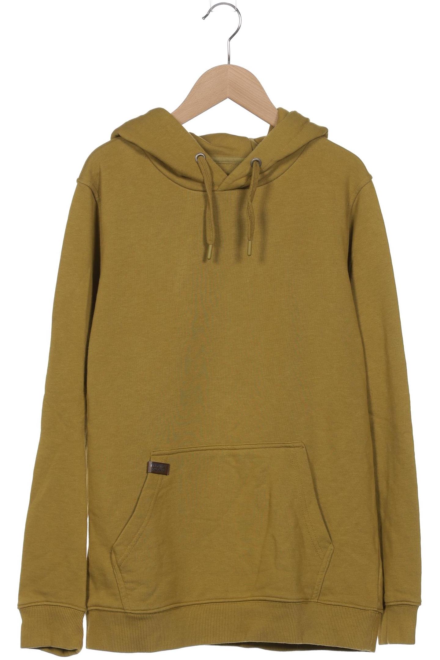 

Maui Wowie Herren Kapuzenpullover, grün, Gr. 48