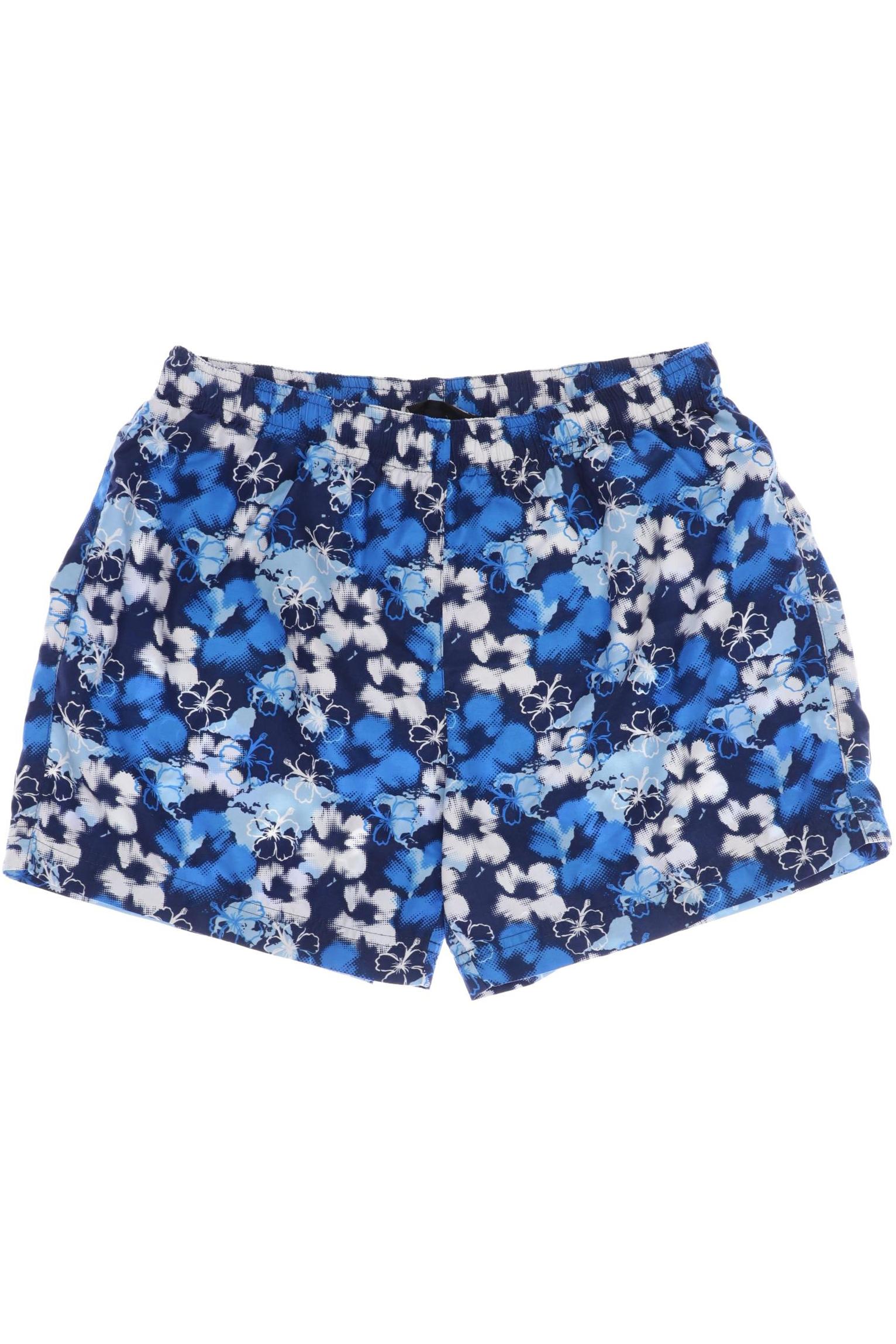 

Maui Wowie Herren Shorts, blau