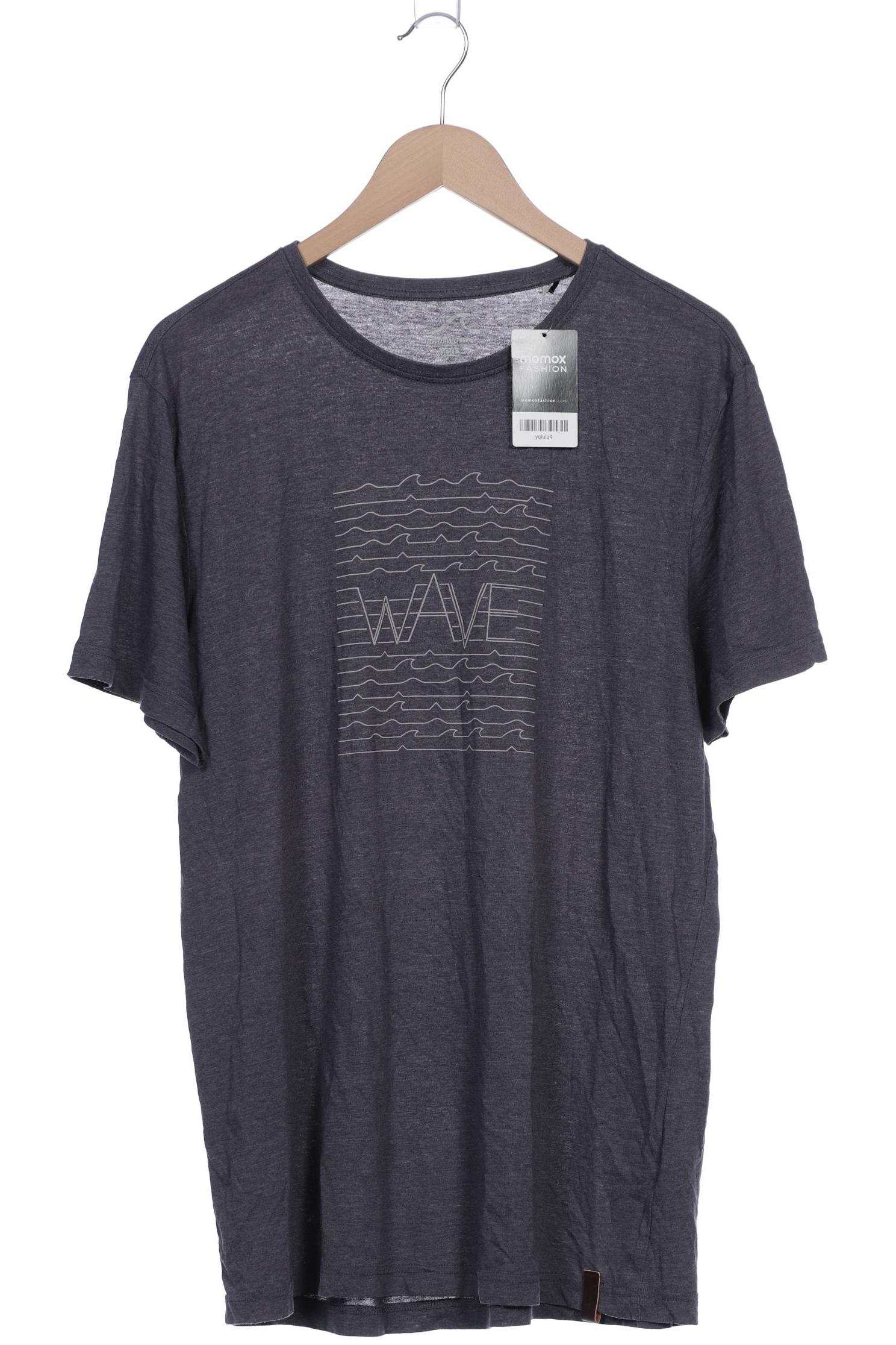 

Maui Wowie Herren T-Shirt, grau, Gr. 56