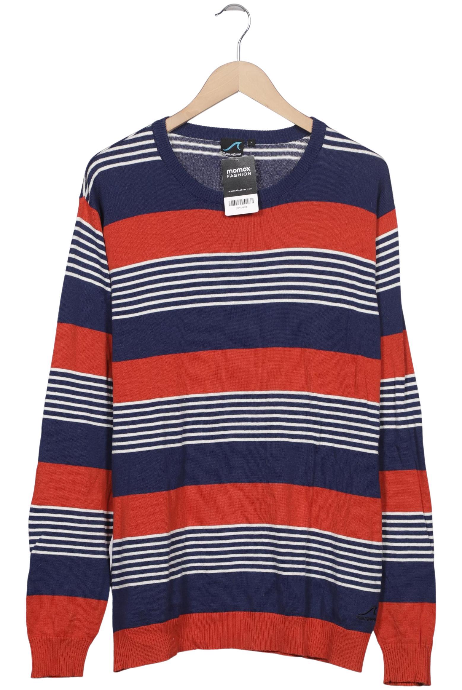 

Maui Wowie Herren Pullover, mehrfarbig, Gr. 52