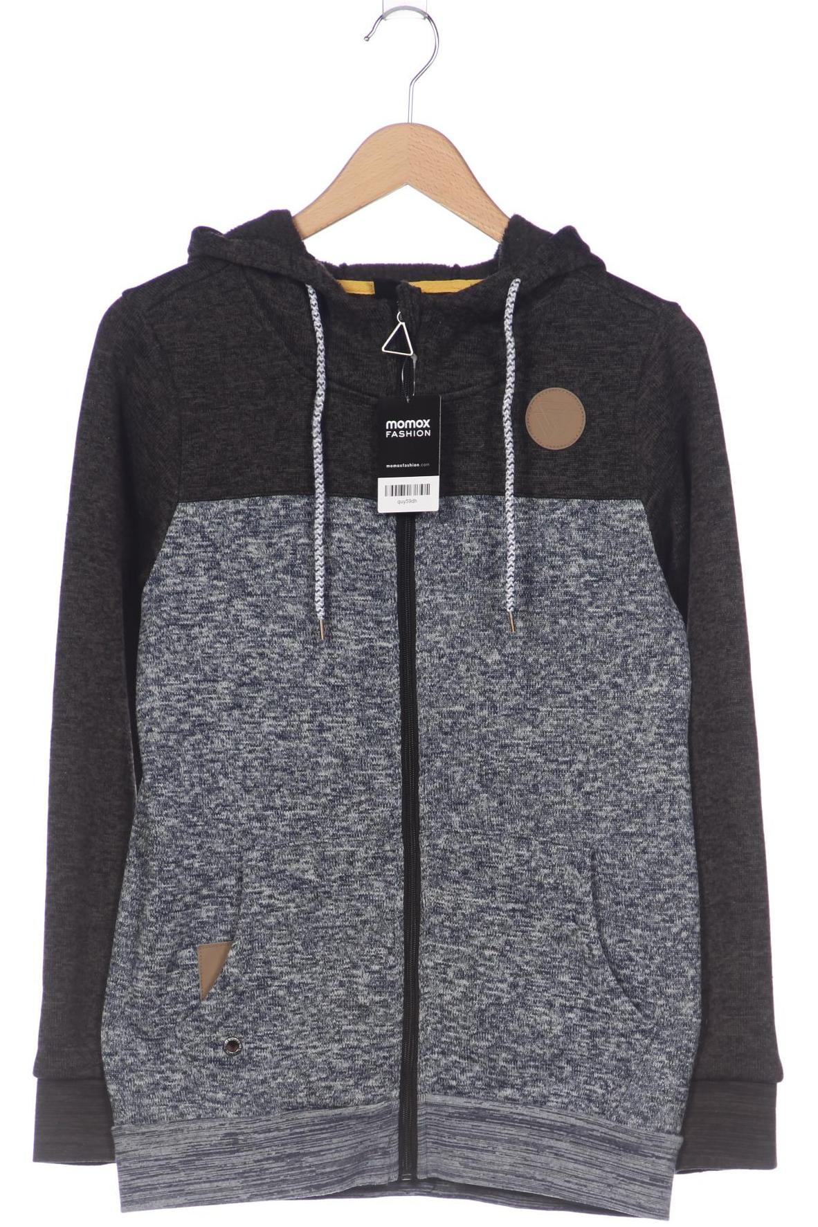 

Maui Wowie Herren Kapuzenpullover, marineblau, Gr. 46