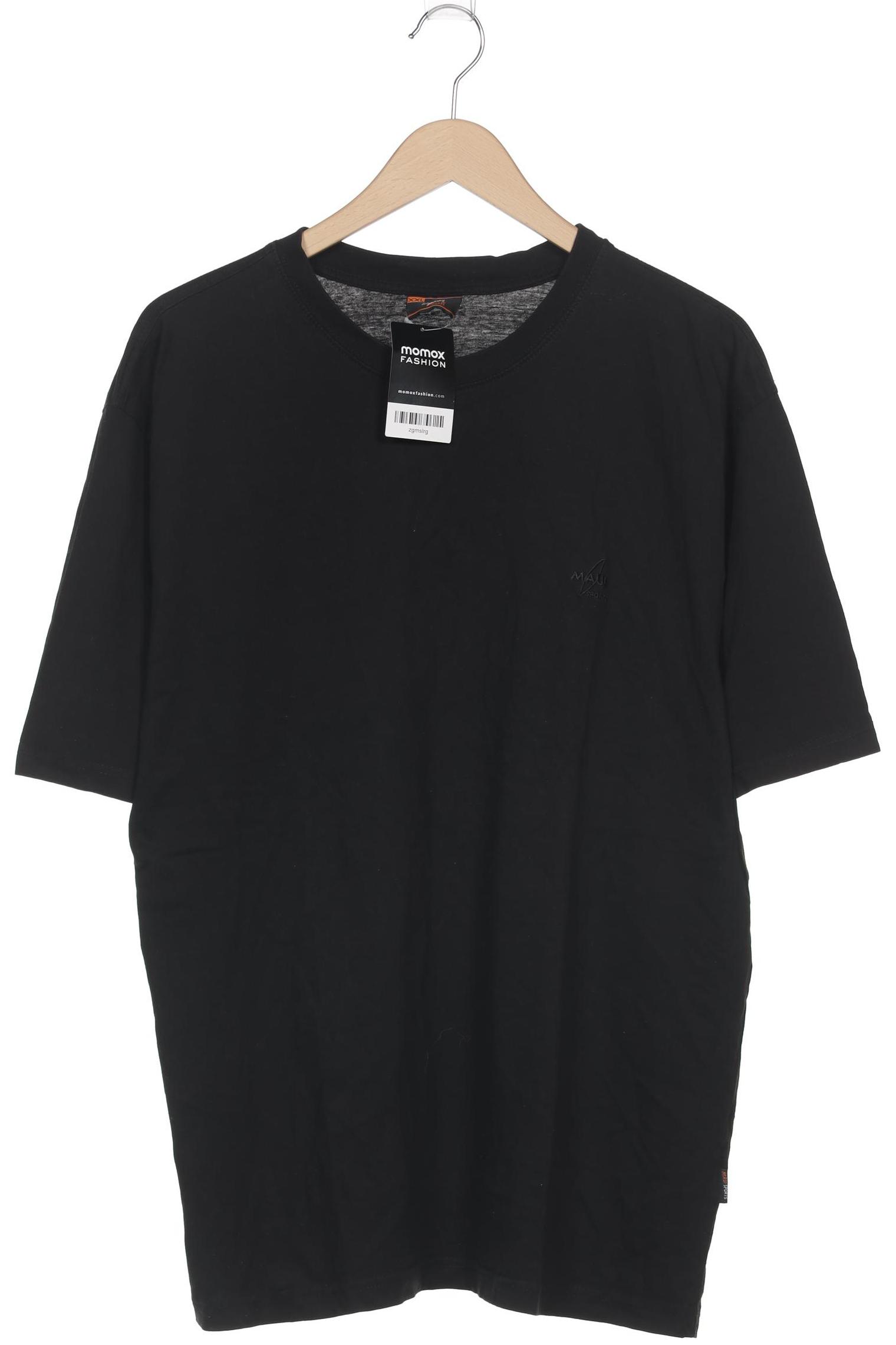 

Maui Wowie Herren T-Shirt, schwarz, Gr. 56