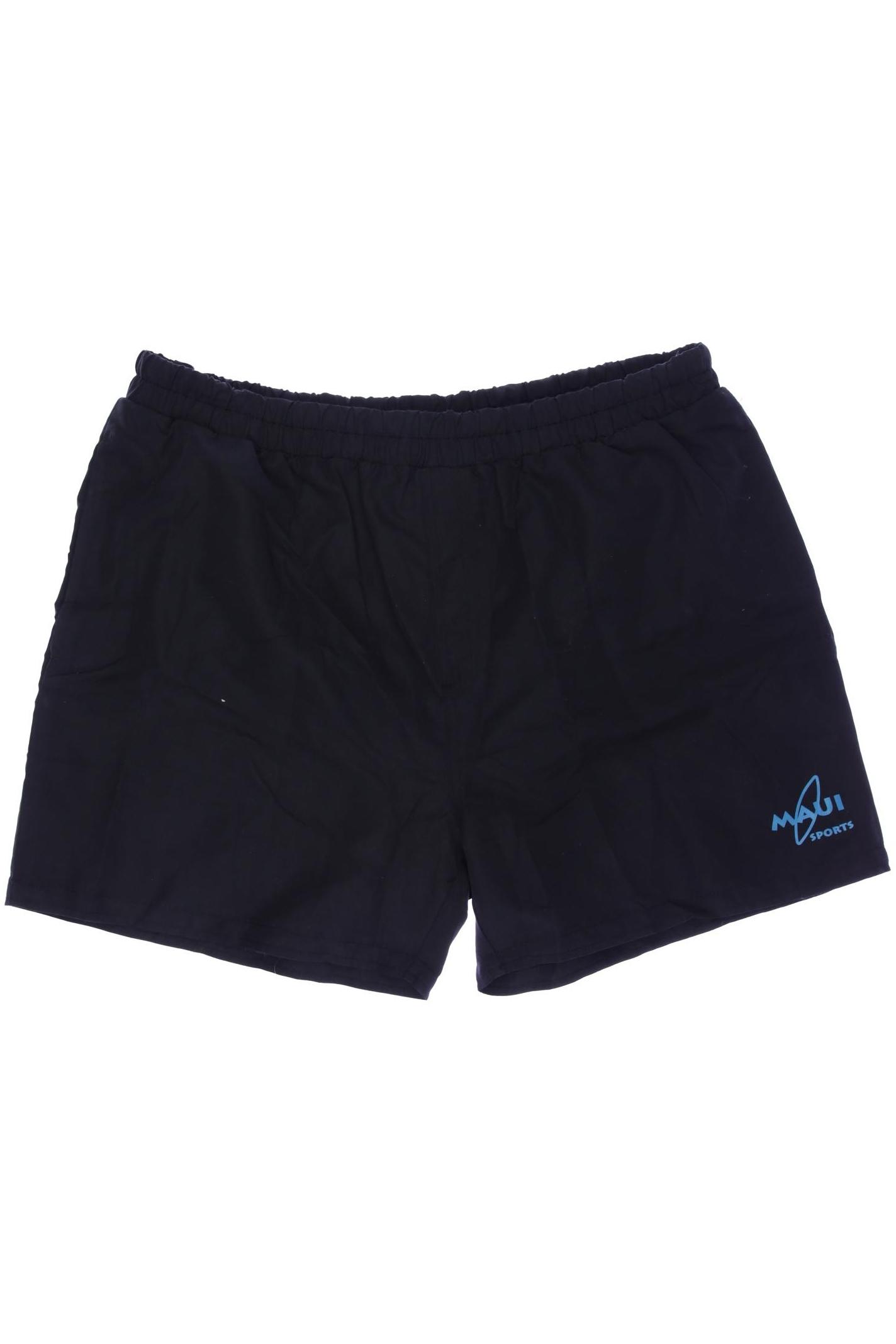 

Maui Wowie Herren Shorts, schwarz, Gr. 54