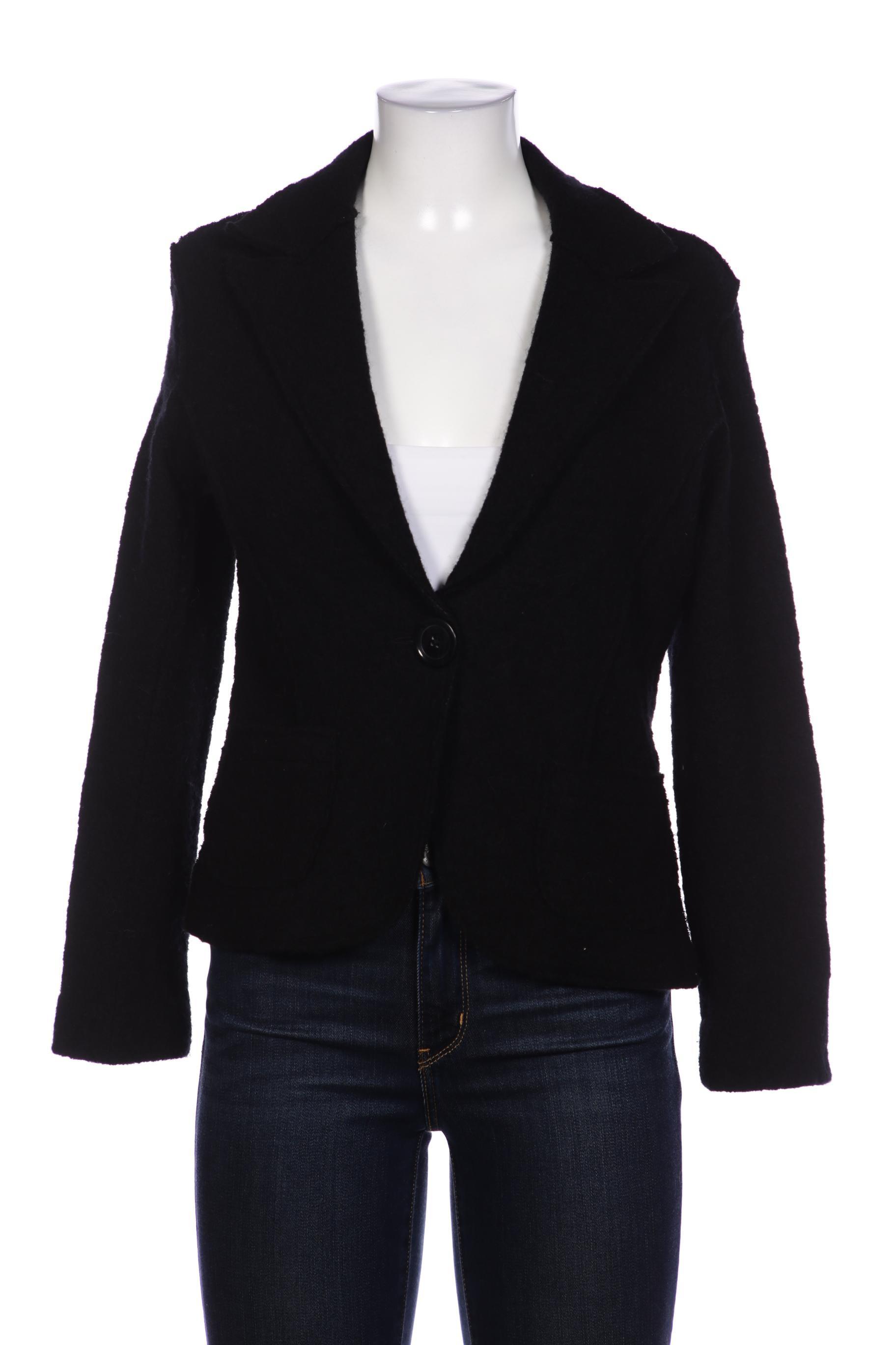 

Mauritius Damen Blazer, schwarz, Gr. 40