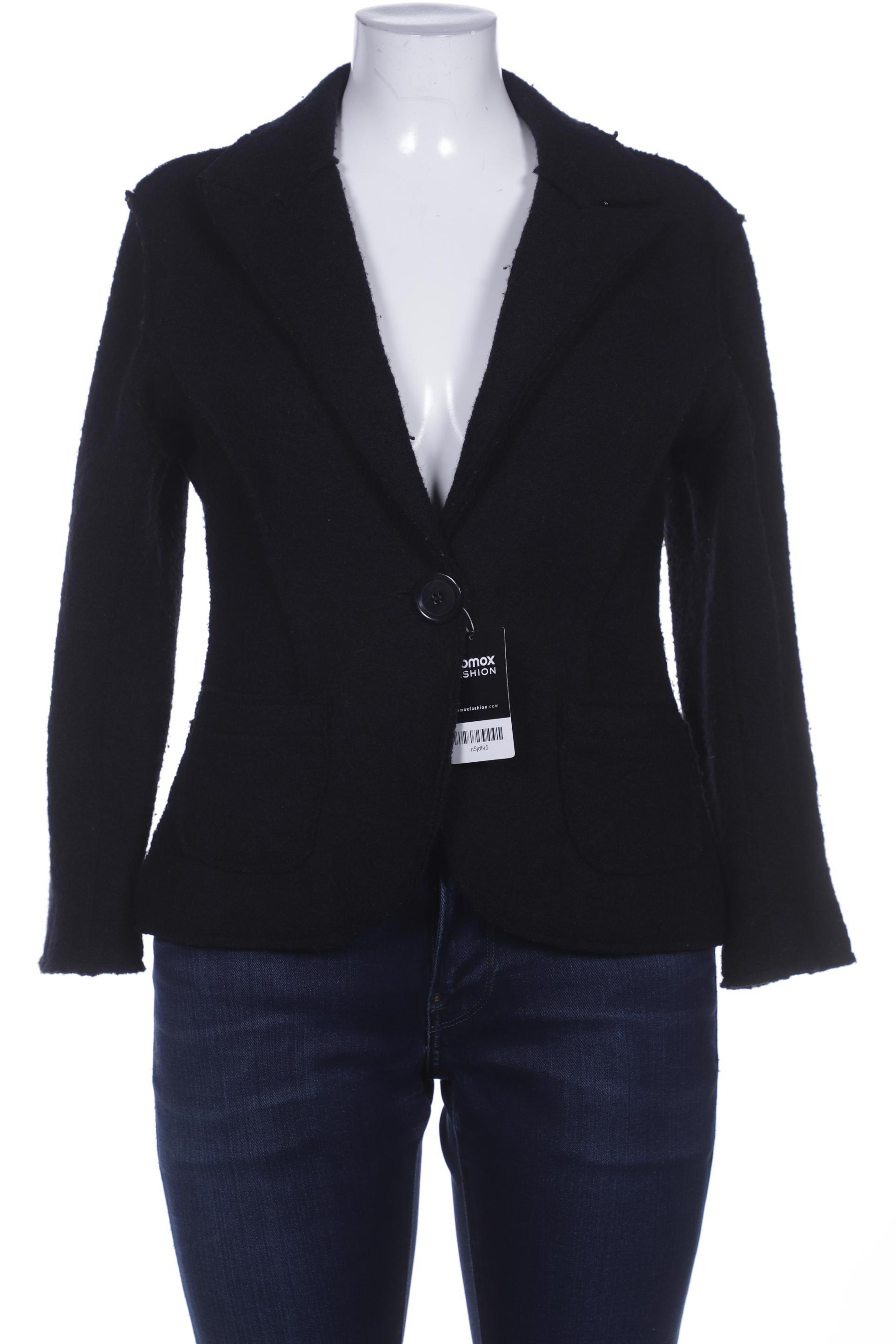 

Mauritius Damen Blazer, schwarz, Gr. 42
