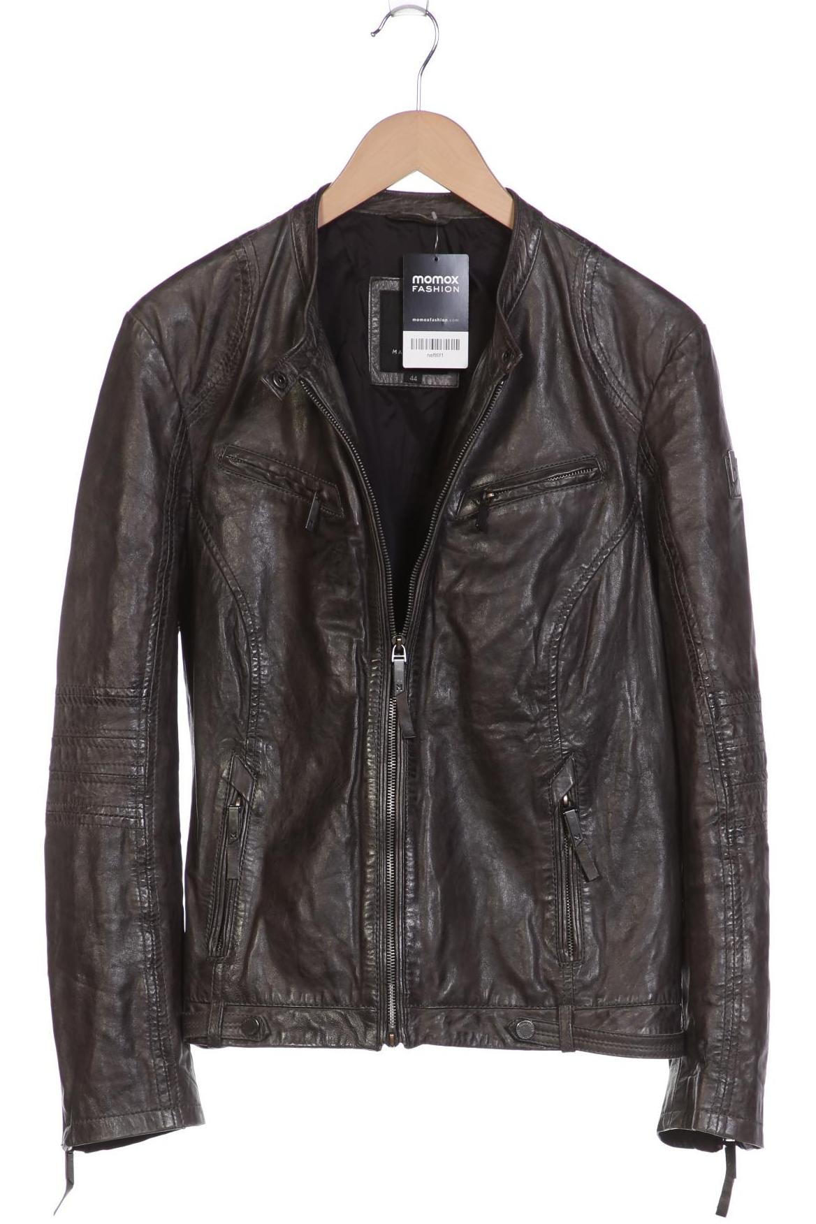 

Mauritius Damen Jacke, grau, Gr. 44